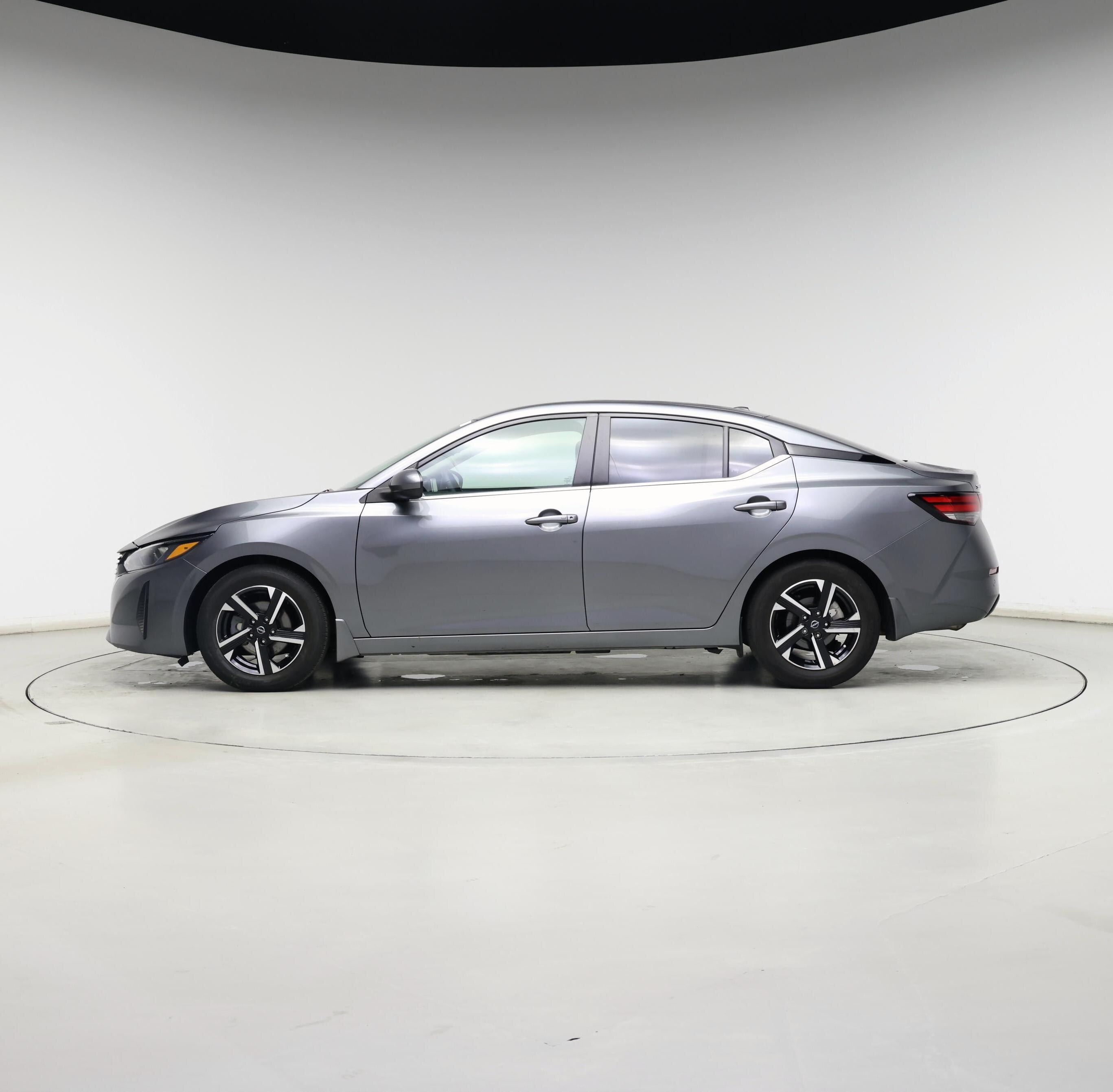 Thumbnail: 2024 Nissan Sentra - 3