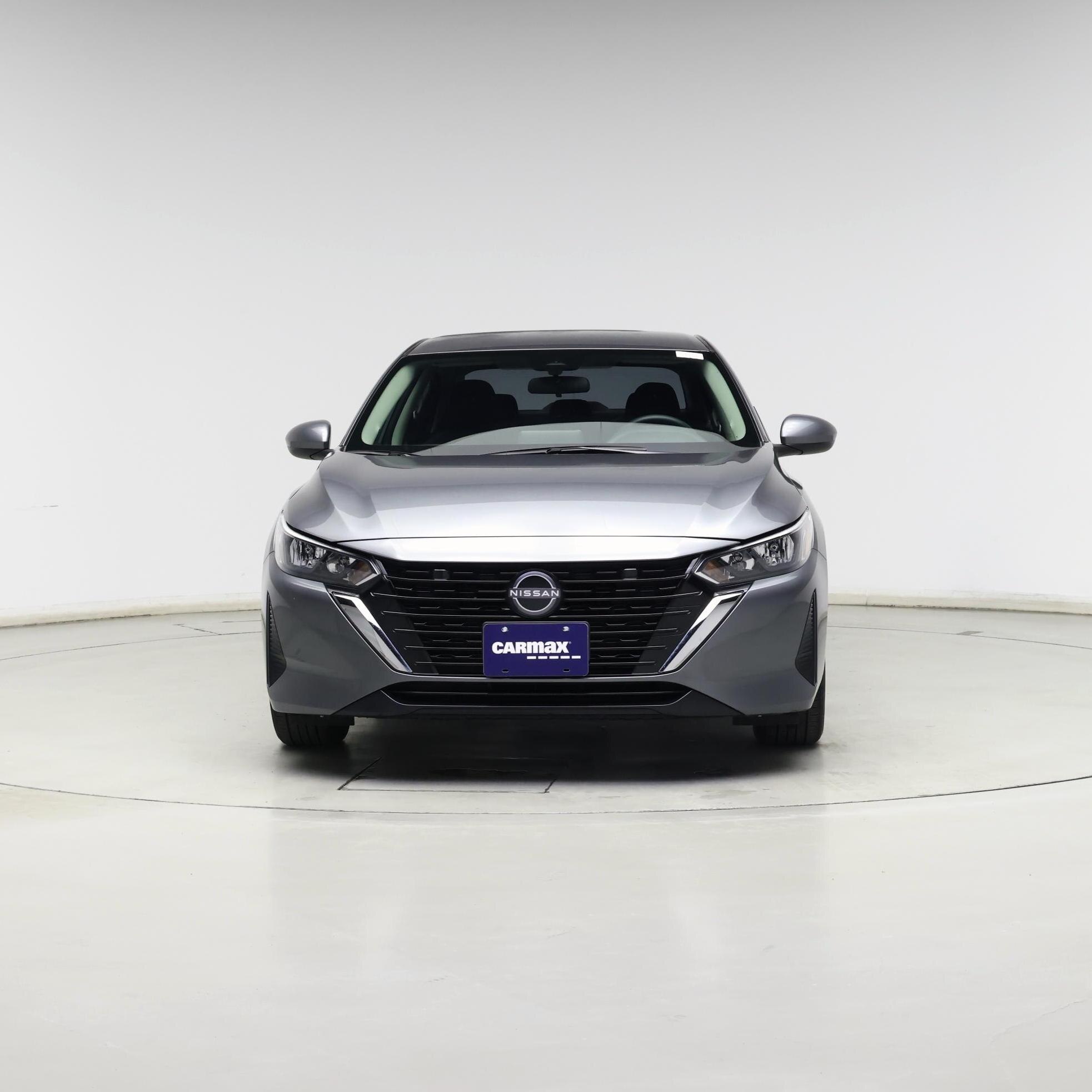 Thumbnail: 2024 Nissan Sentra - 5