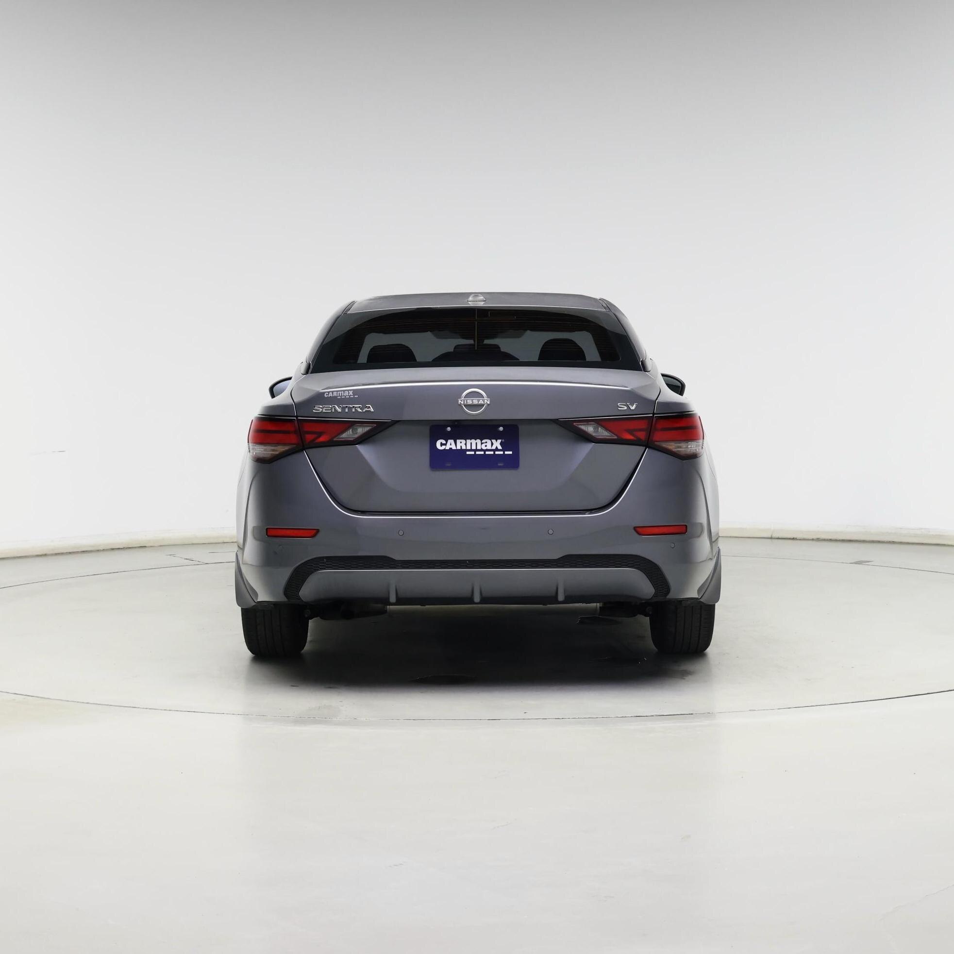 Thumbnail: 2024 Nissan Sentra - 6