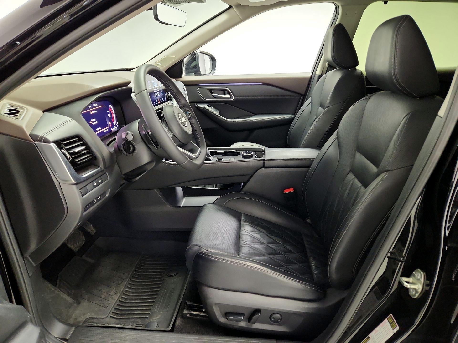 Thumbnail: 2023 Nissan Rogue - 11