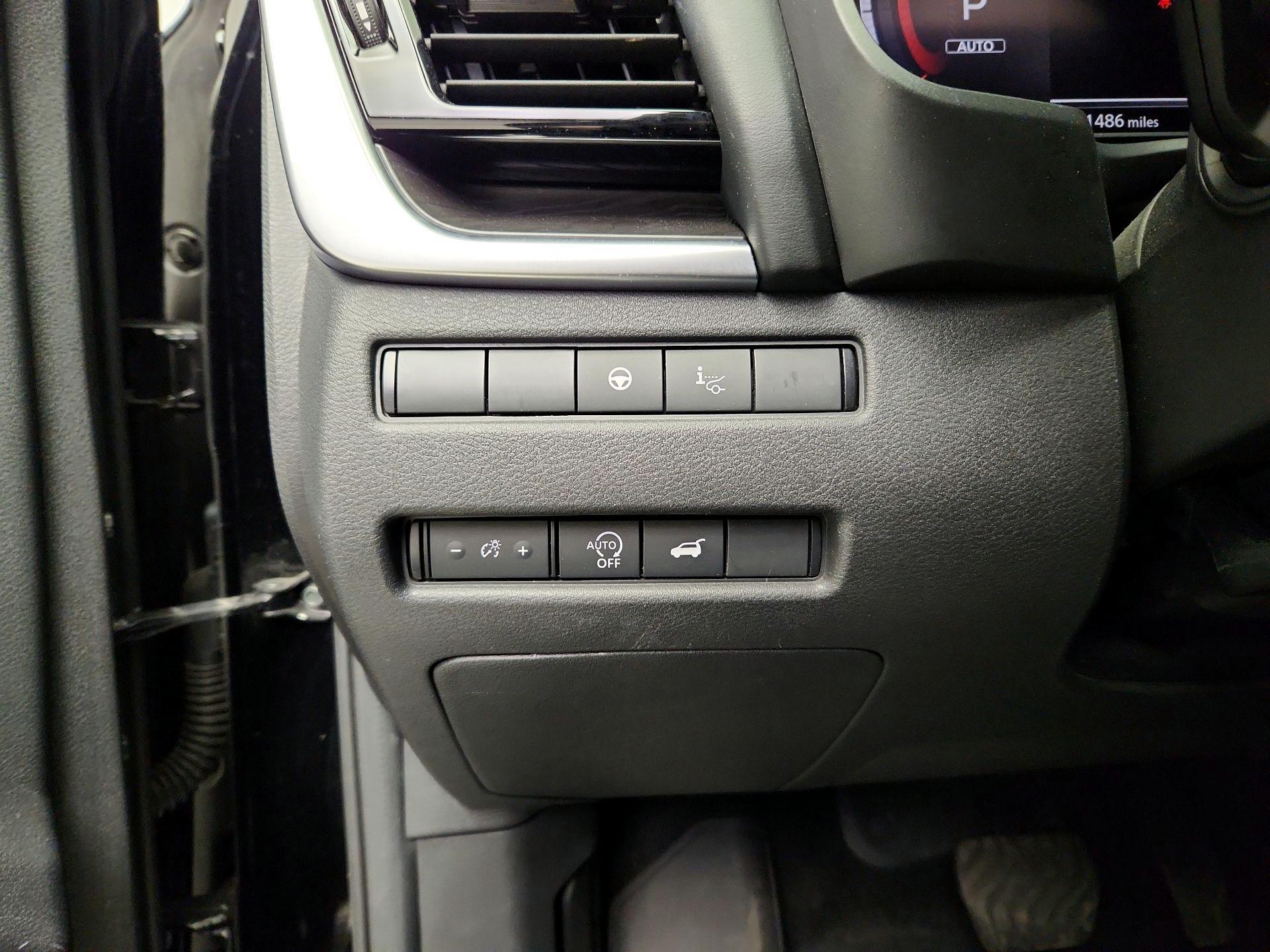 Thumbnail: 2023 Nissan Rogue - 13