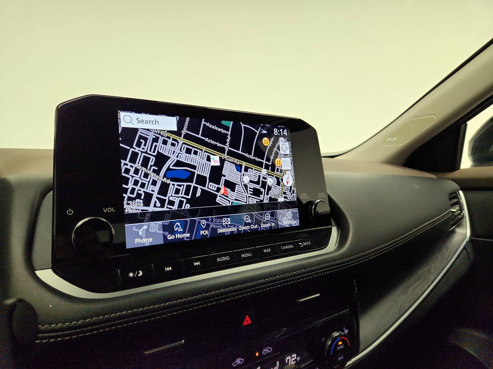 Thumbnail: 2023 Nissan Rogue - 14