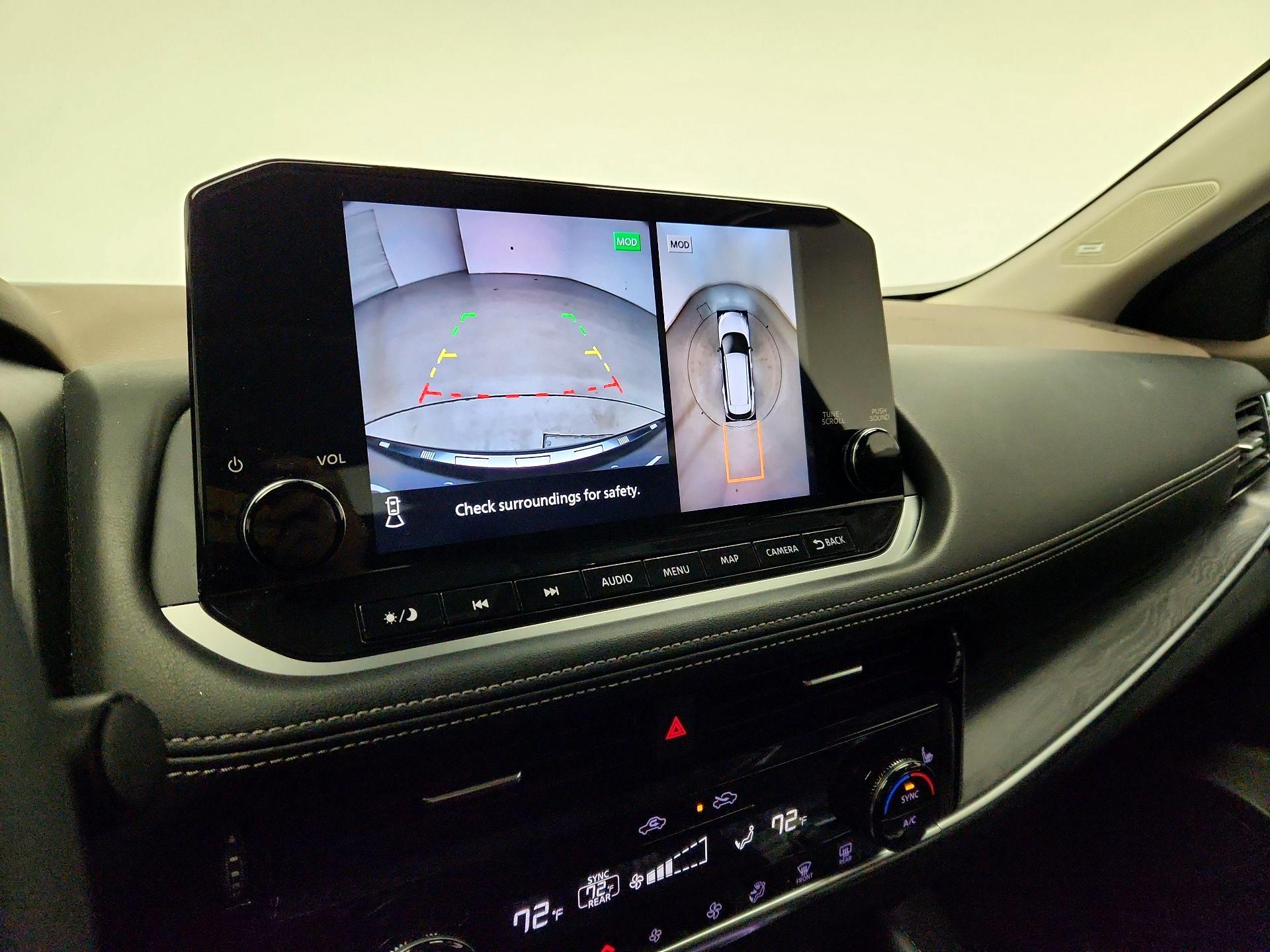 Thumbnail: 2023 Nissan Rogue - 15