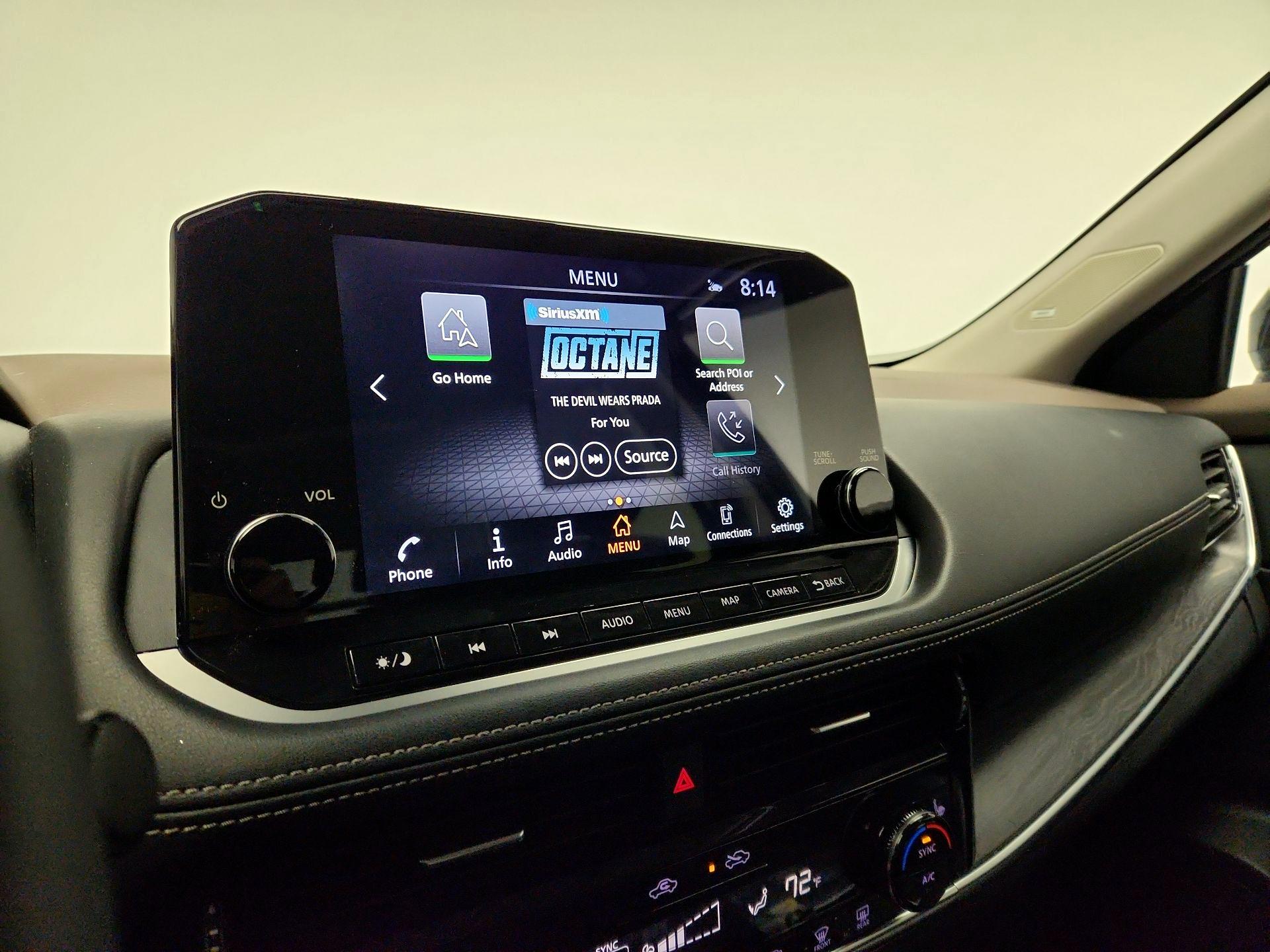 Thumbnail: 2023 Nissan Rogue - 16