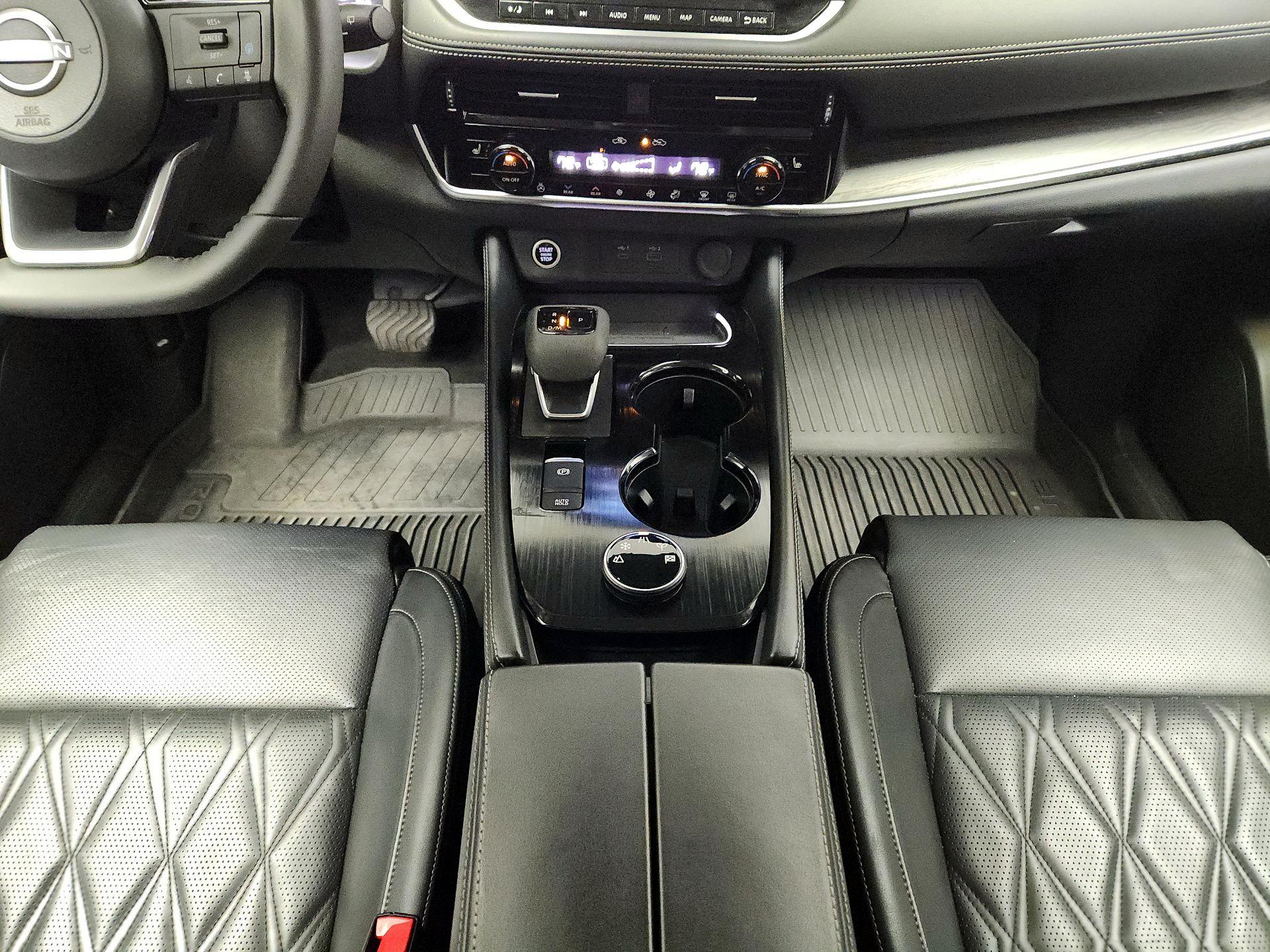 Thumbnail: 2023 Nissan Rogue - 18