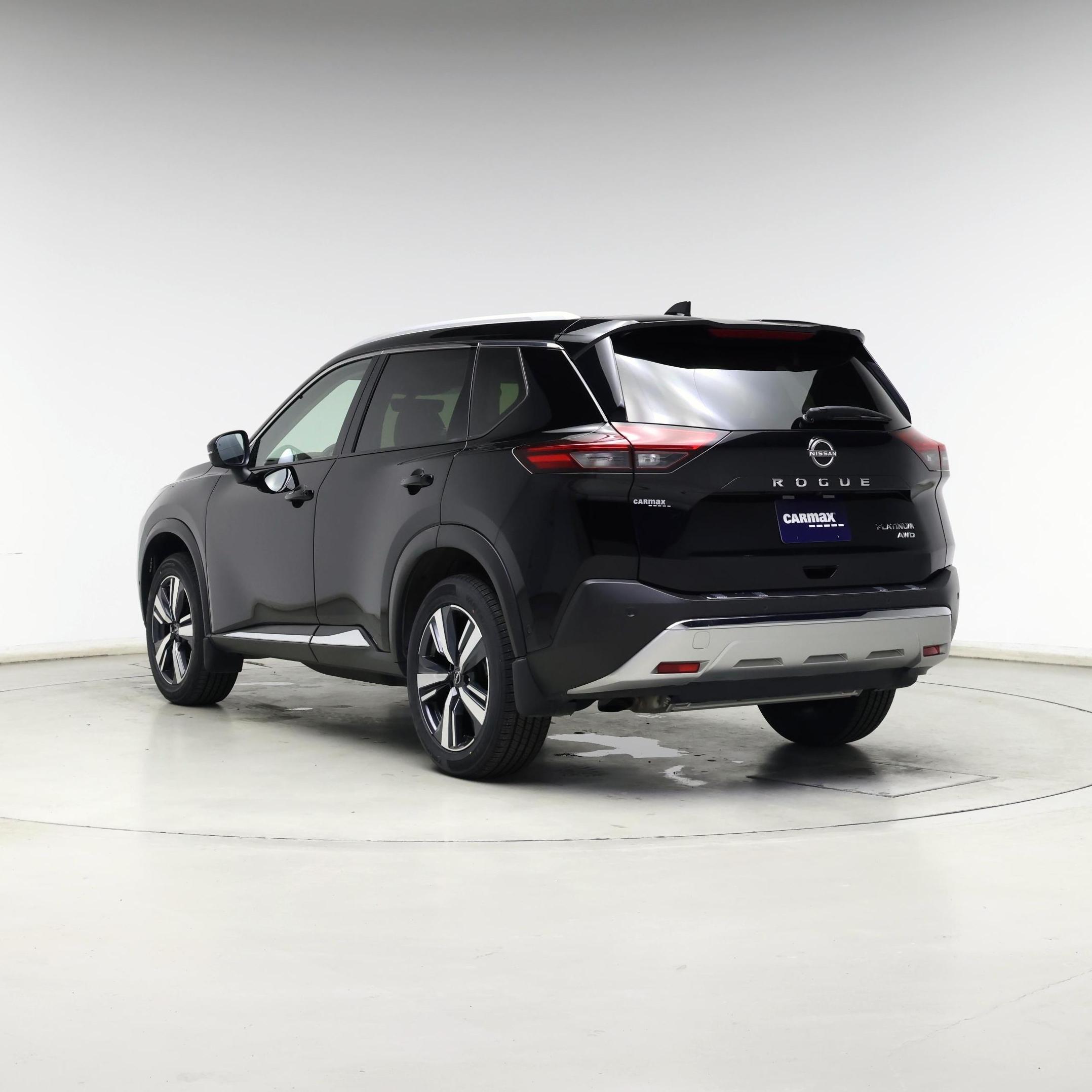 Thumbnail: 2023 Nissan Rogue - 2