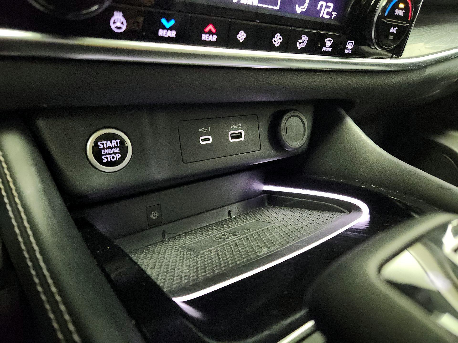 Thumbnail: 2023 Nissan Rogue - 19