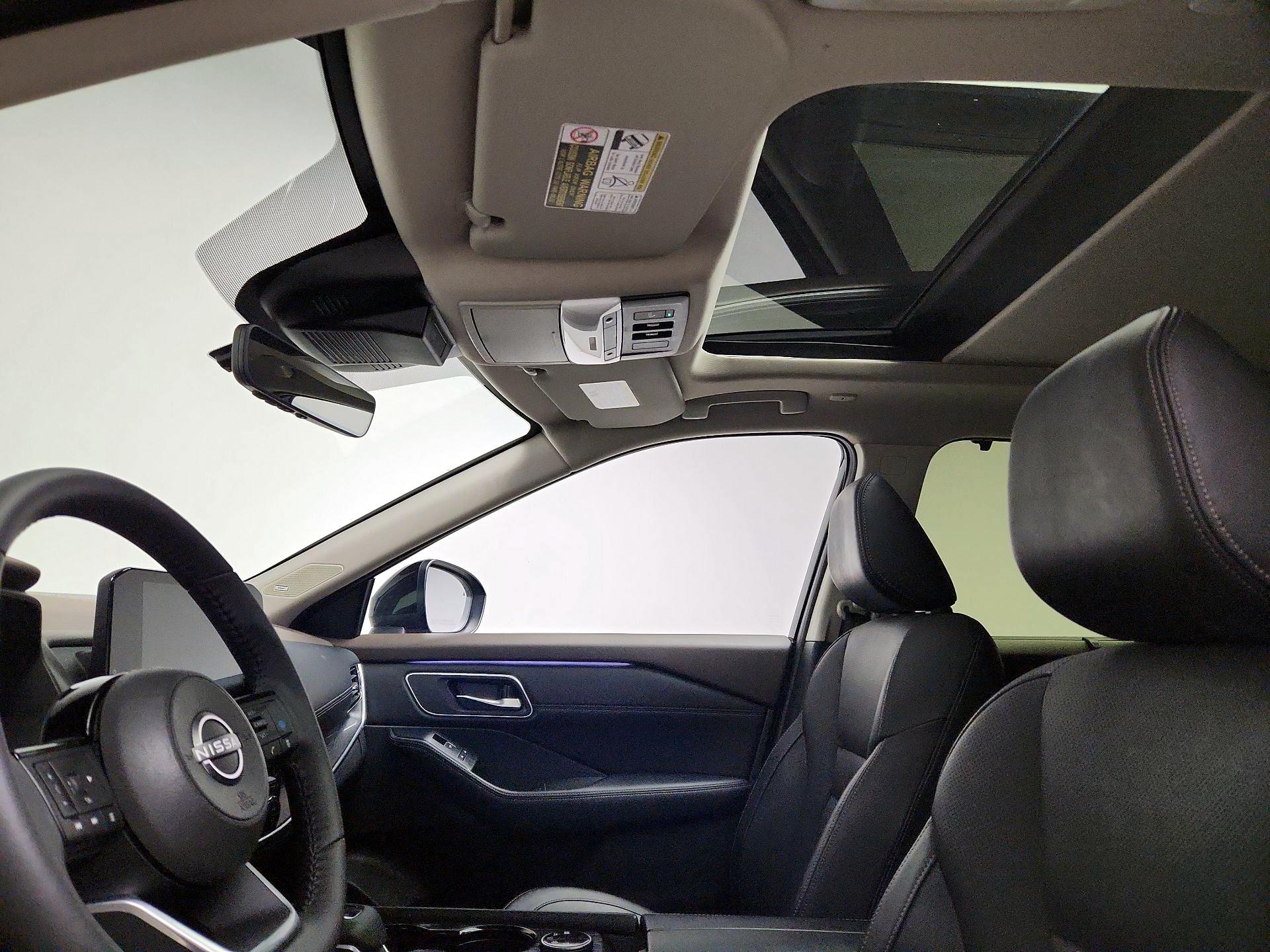 Thumbnail: 2023 Nissan Rogue - 20