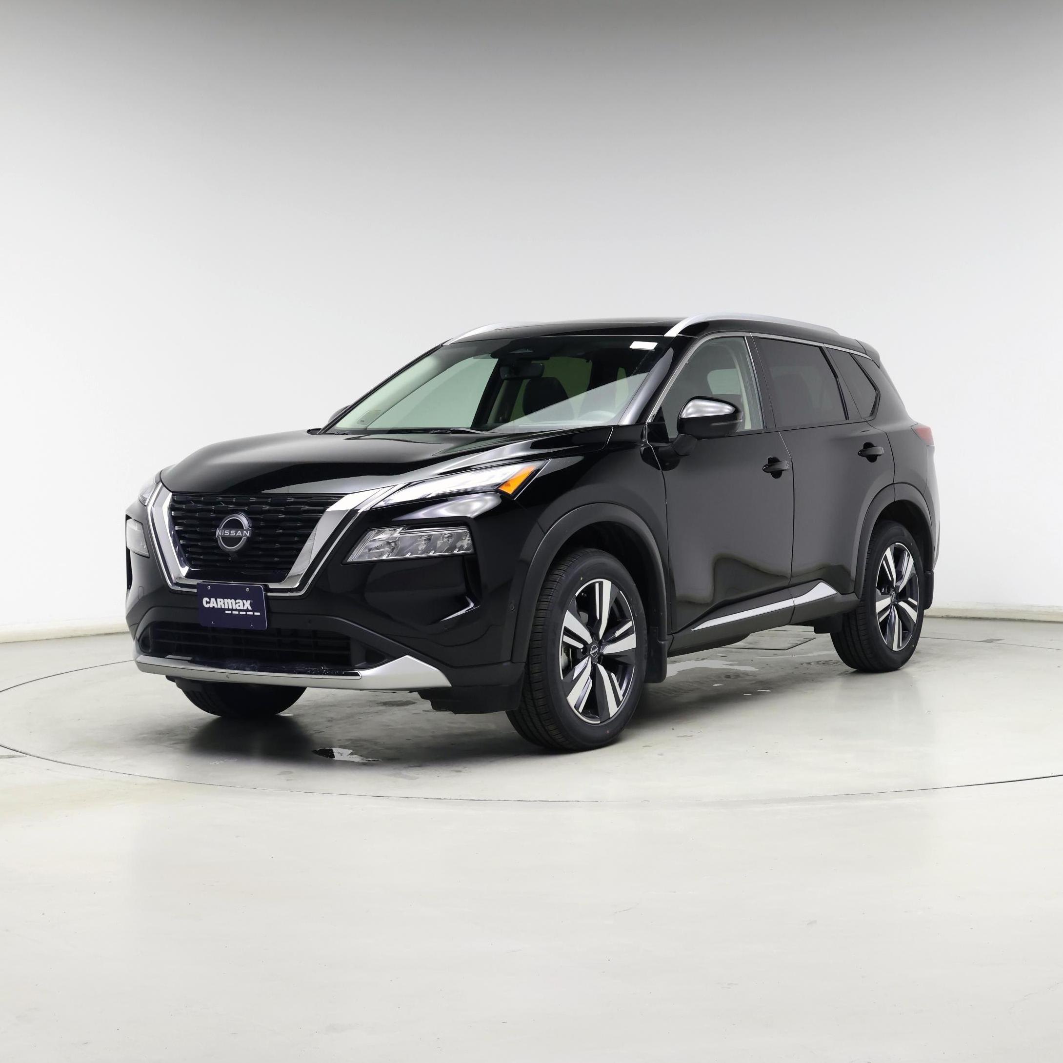 Thumbnail: 2023 Nissan Rogue - 4