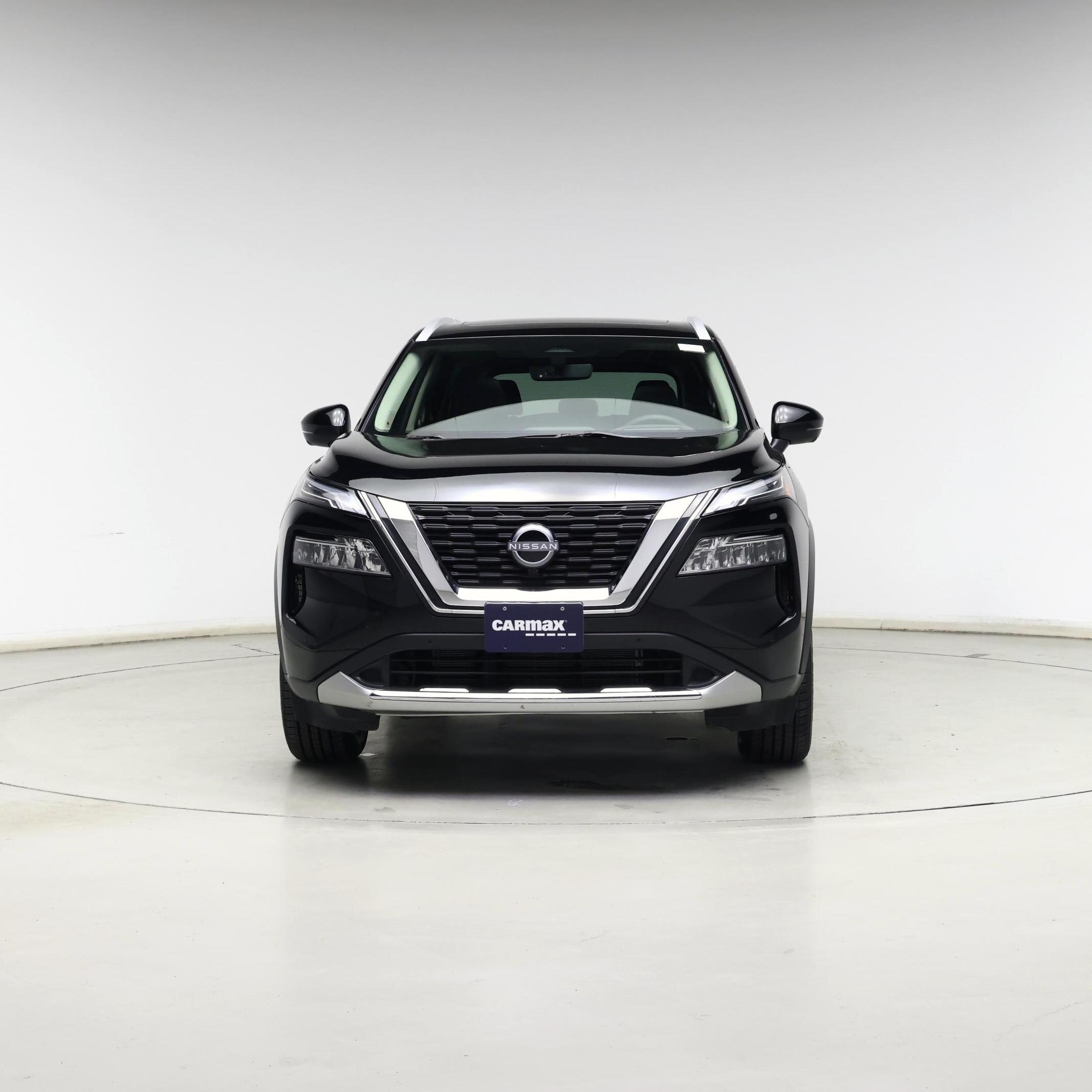 Thumbnail: 2023 Nissan Rogue - 5