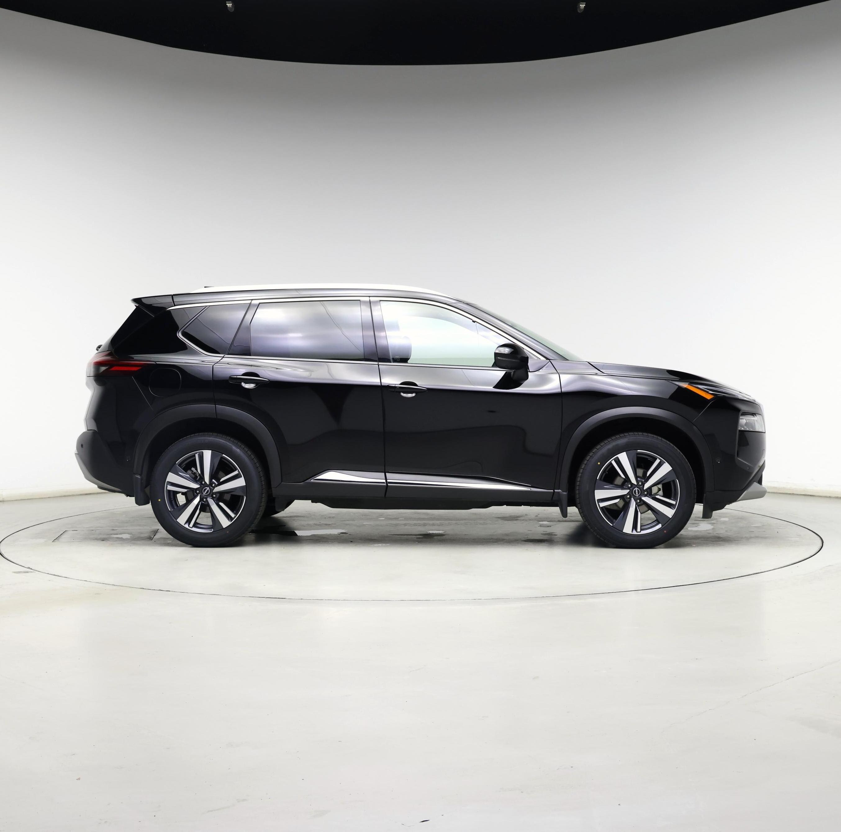 Thumbnail: 2023 Nissan Rogue - 7