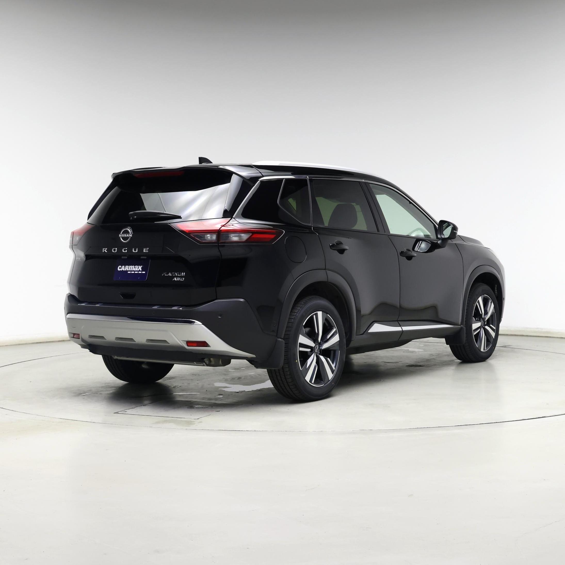 Thumbnail: 2023 Nissan Rogue - 8