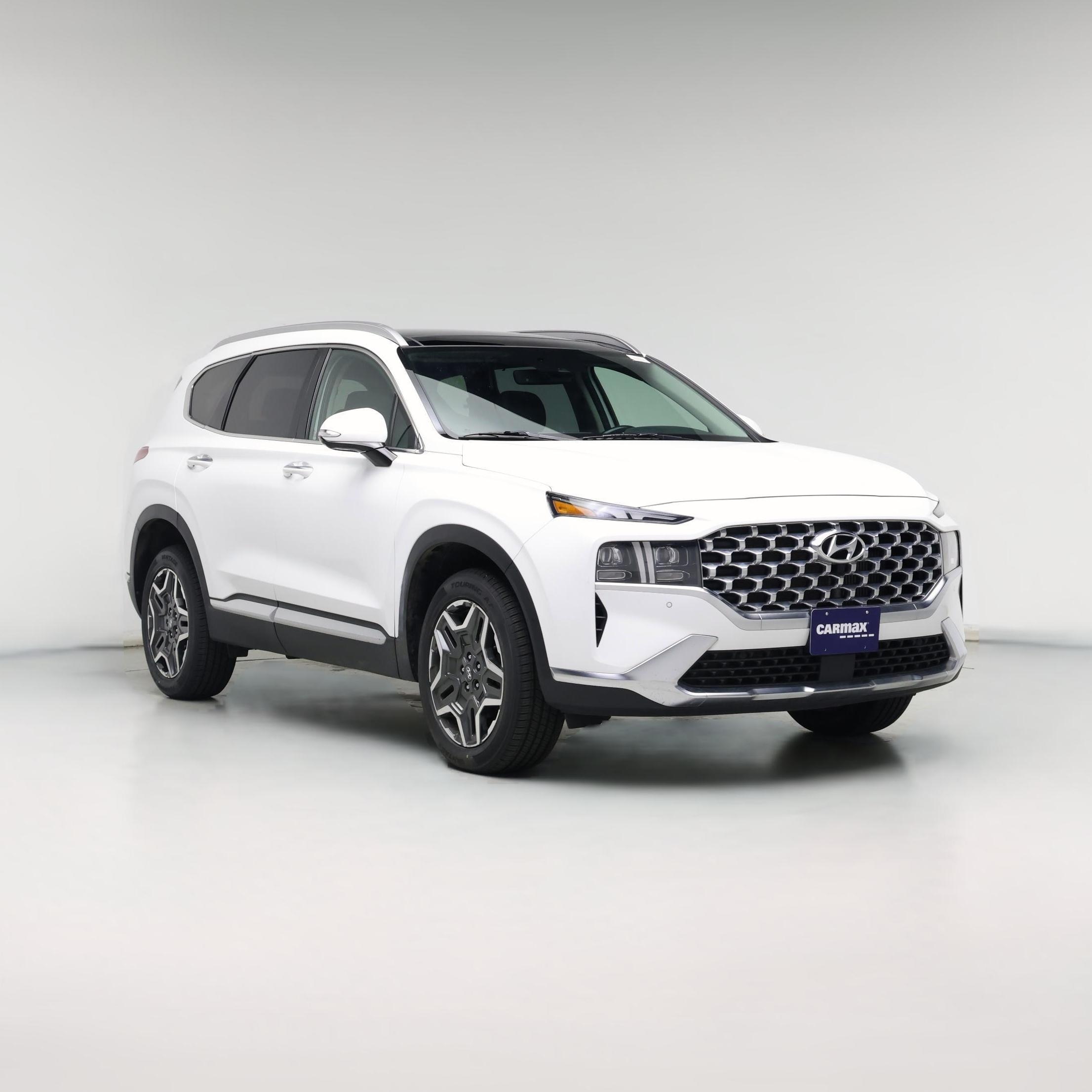 Thumbnail: 2023 Hyundai Santa Fe - 1