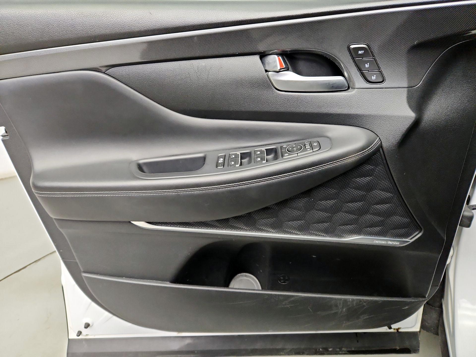 Thumbnail: 2023 Hyundai Santa Fe - 12