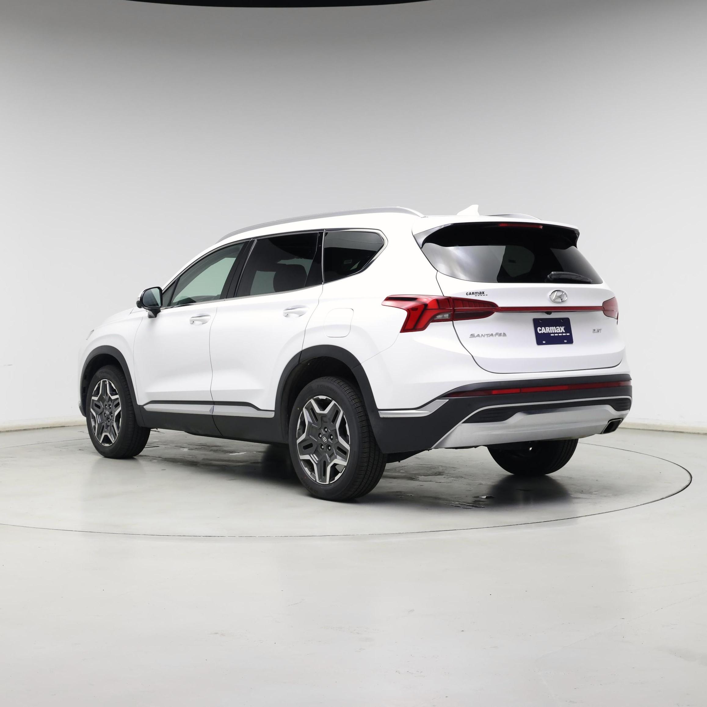 Thumbnail: 2023 Hyundai Santa Fe - 2