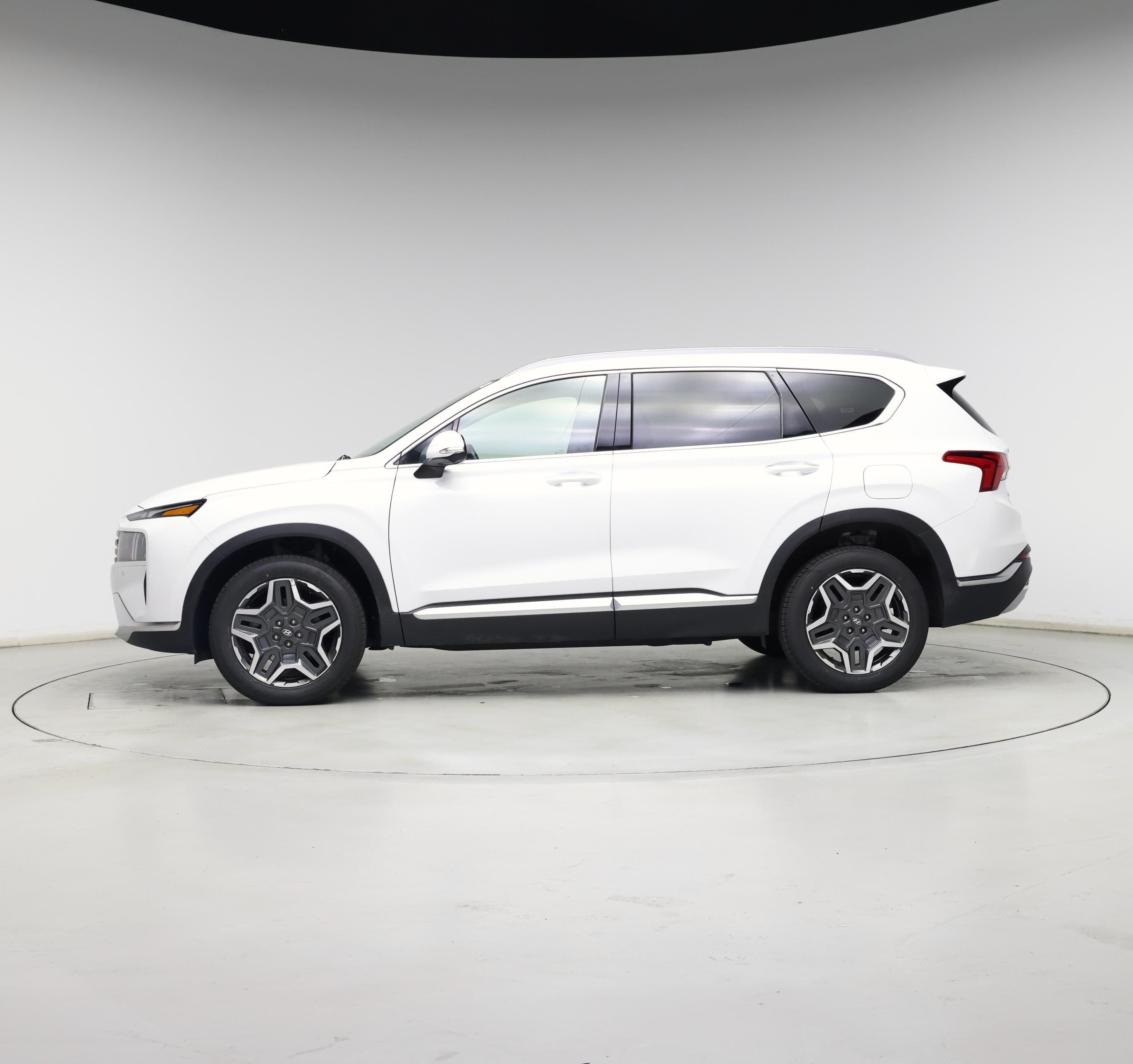Thumbnail: 2023 Hyundai Santa Fe - 3