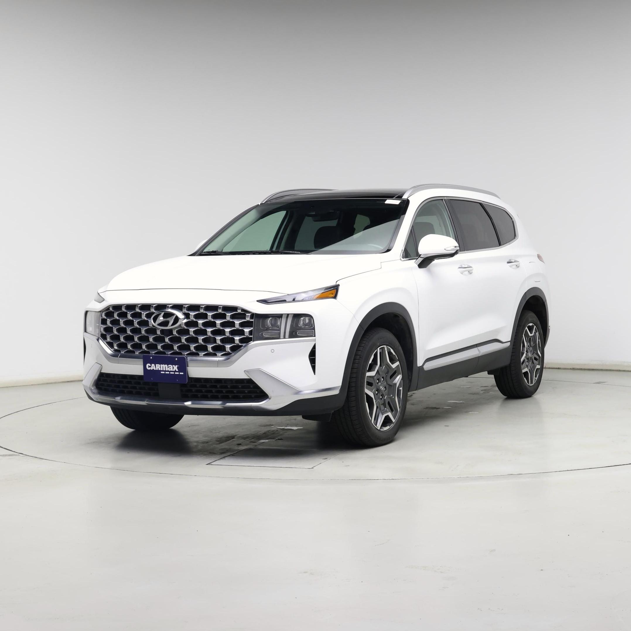 Thumbnail: 2023 Hyundai Santa Fe - 4