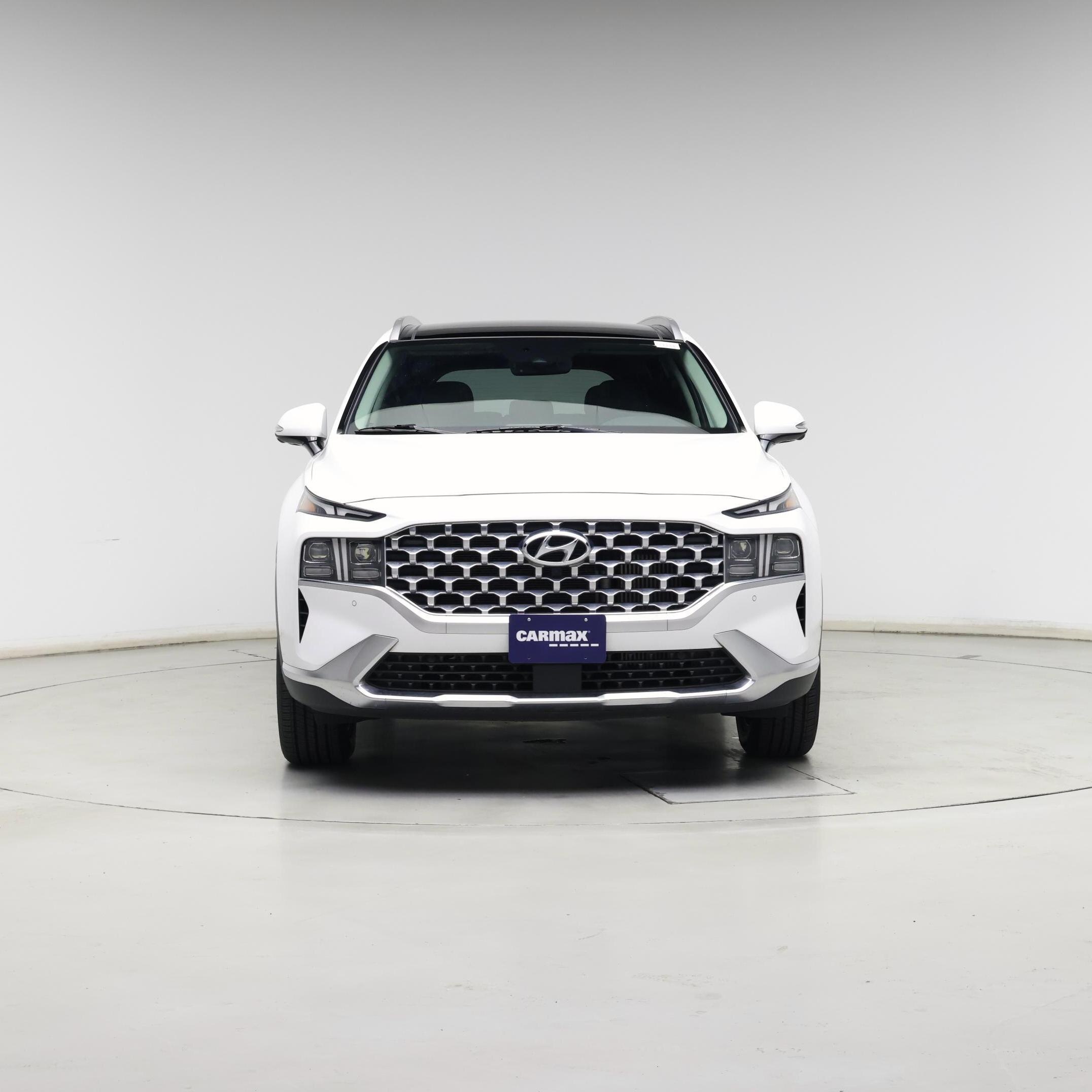 Thumbnail: 2023 Hyundai Santa Fe - 5