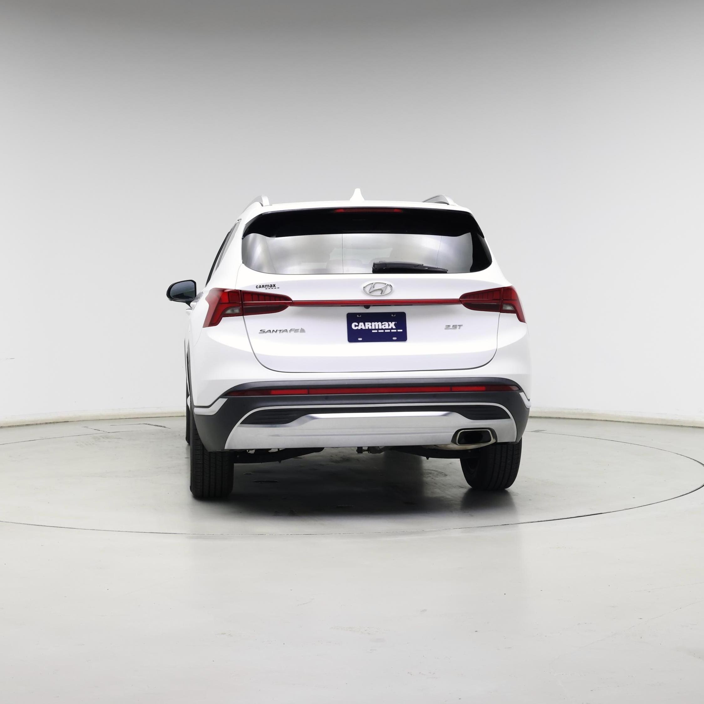 Thumbnail: 2023 Hyundai Santa Fe - 6