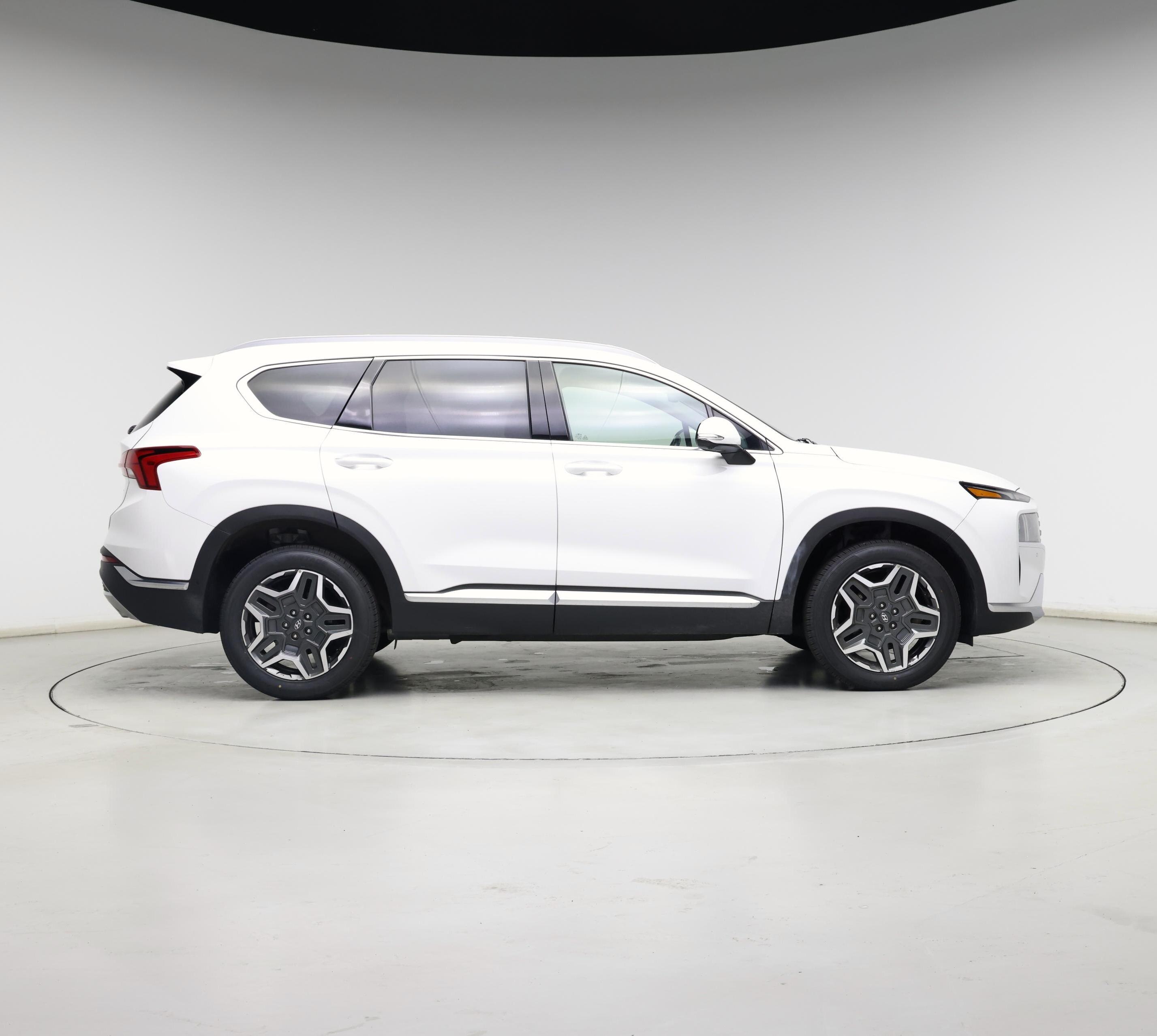 Thumbnail: 2023 Hyundai Santa Fe - 7
