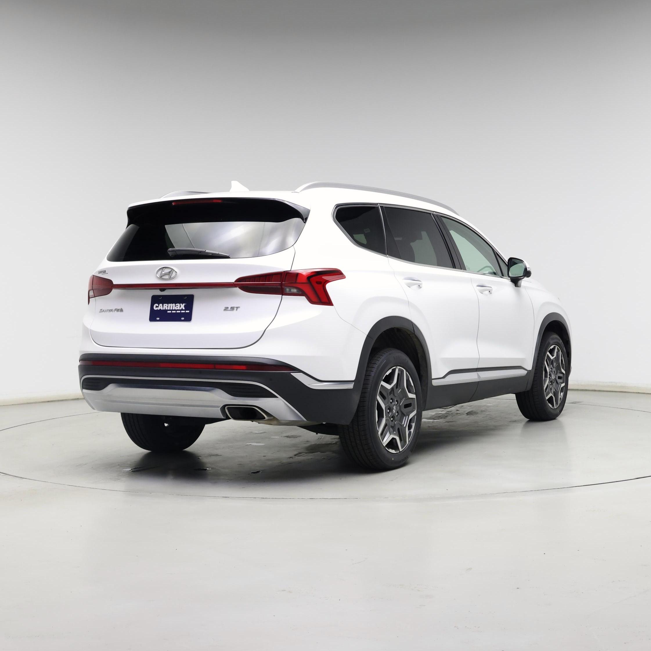 Thumbnail: 2023 Hyundai Santa Fe - 8