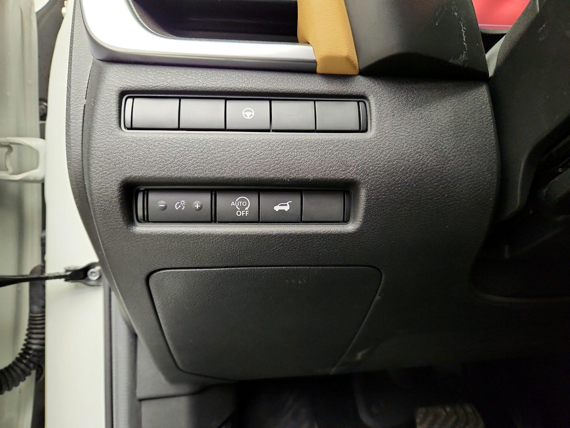 Thumbnail: 2023 Nissan Rogue - 13