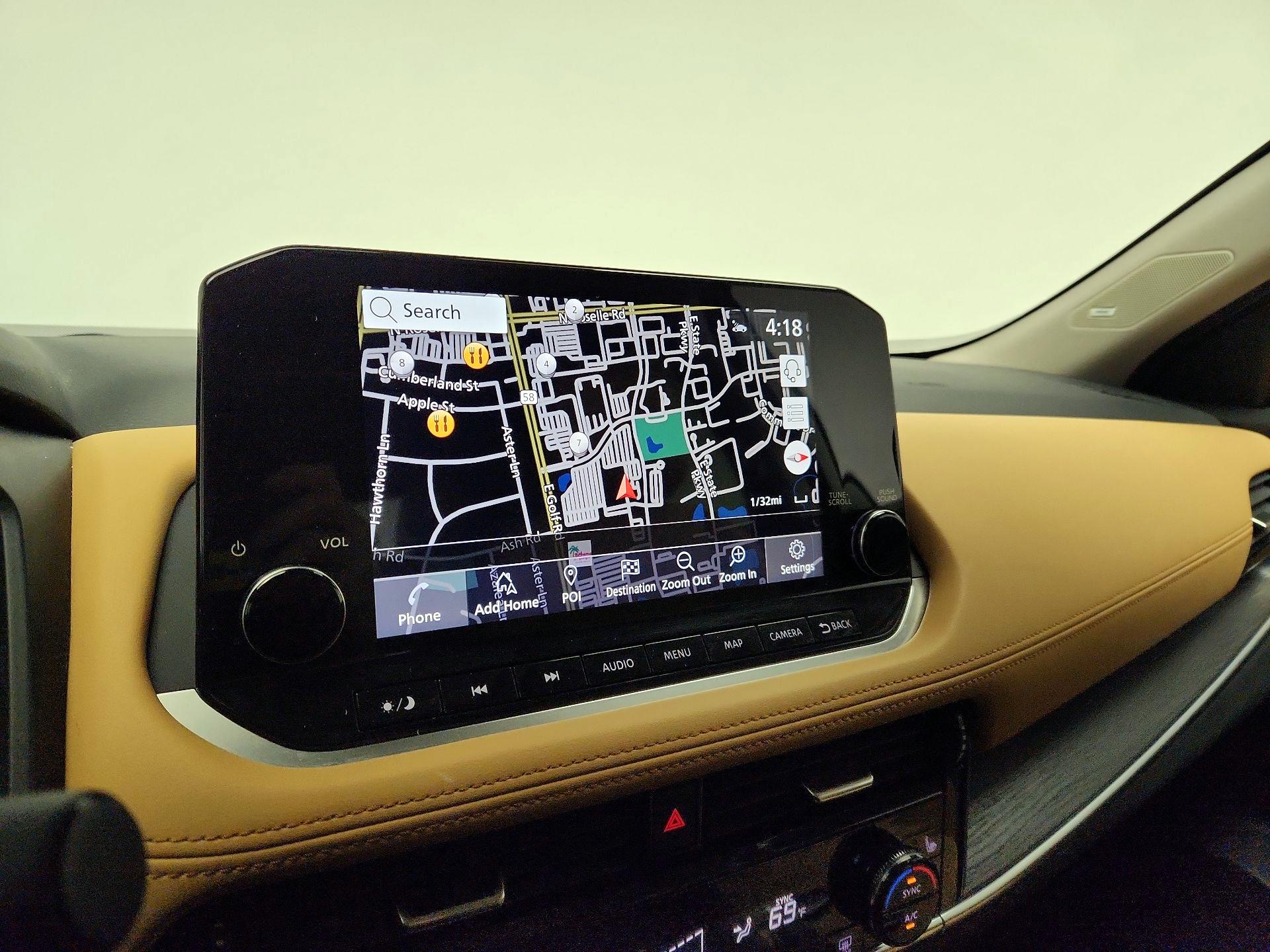 Thumbnail: 2023 Nissan Rogue - 14