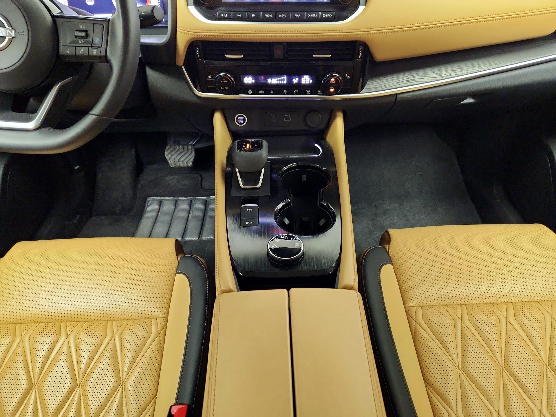 Thumbnail: 2023 Nissan Rogue - 18