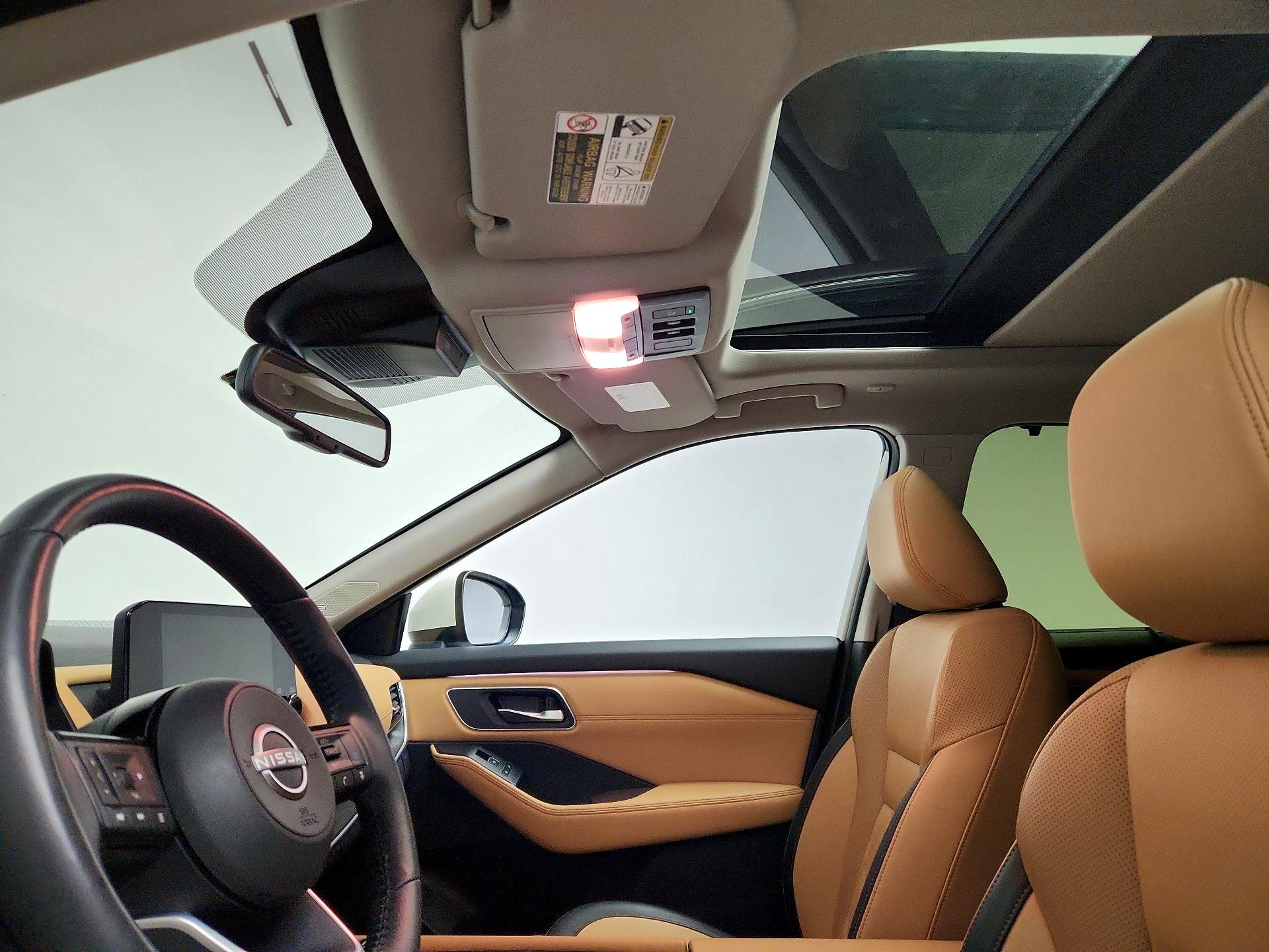 Thumbnail: 2023 Nissan Rogue - 20