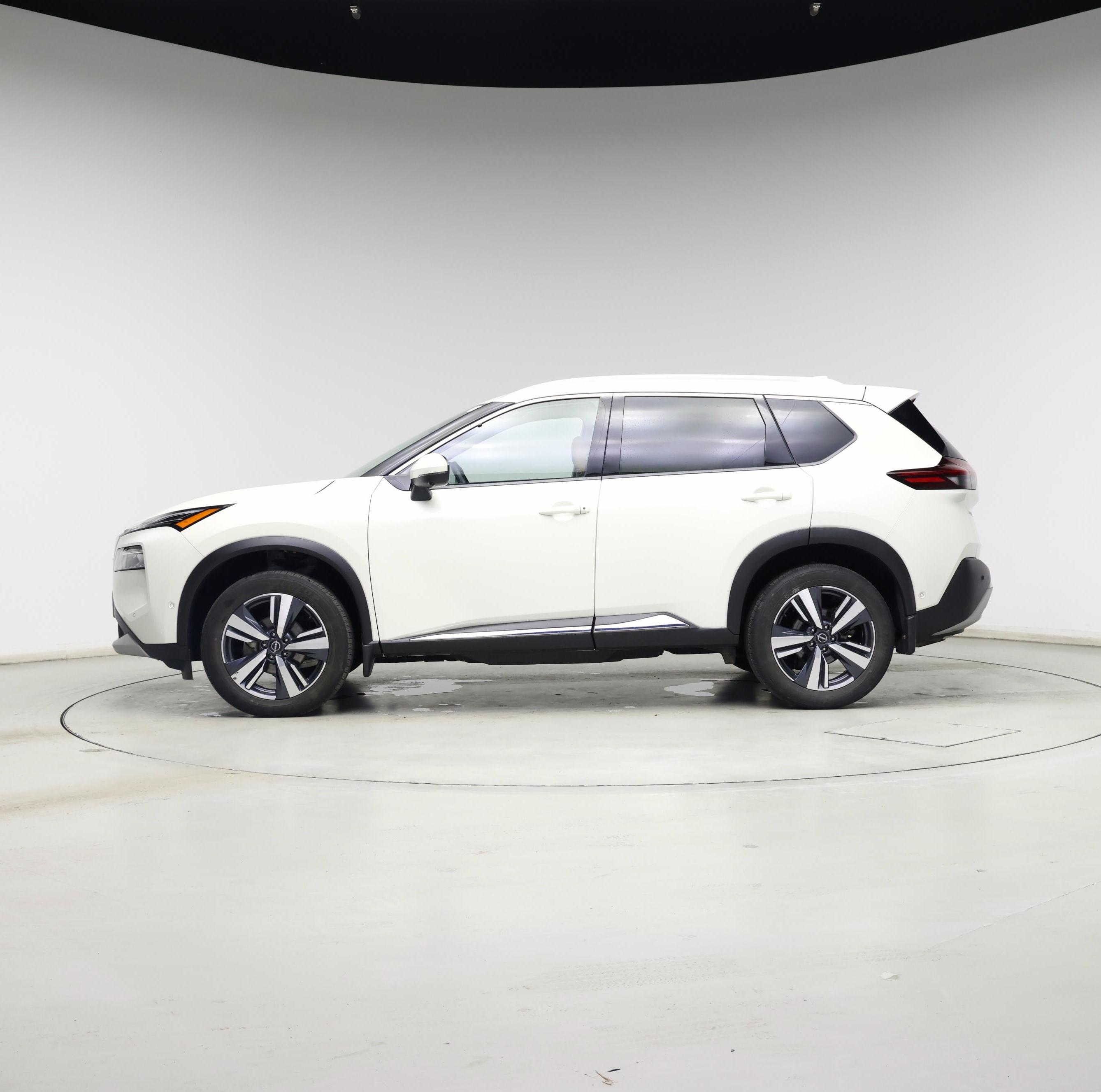 Thumbnail: 2023 Nissan Rogue - 3