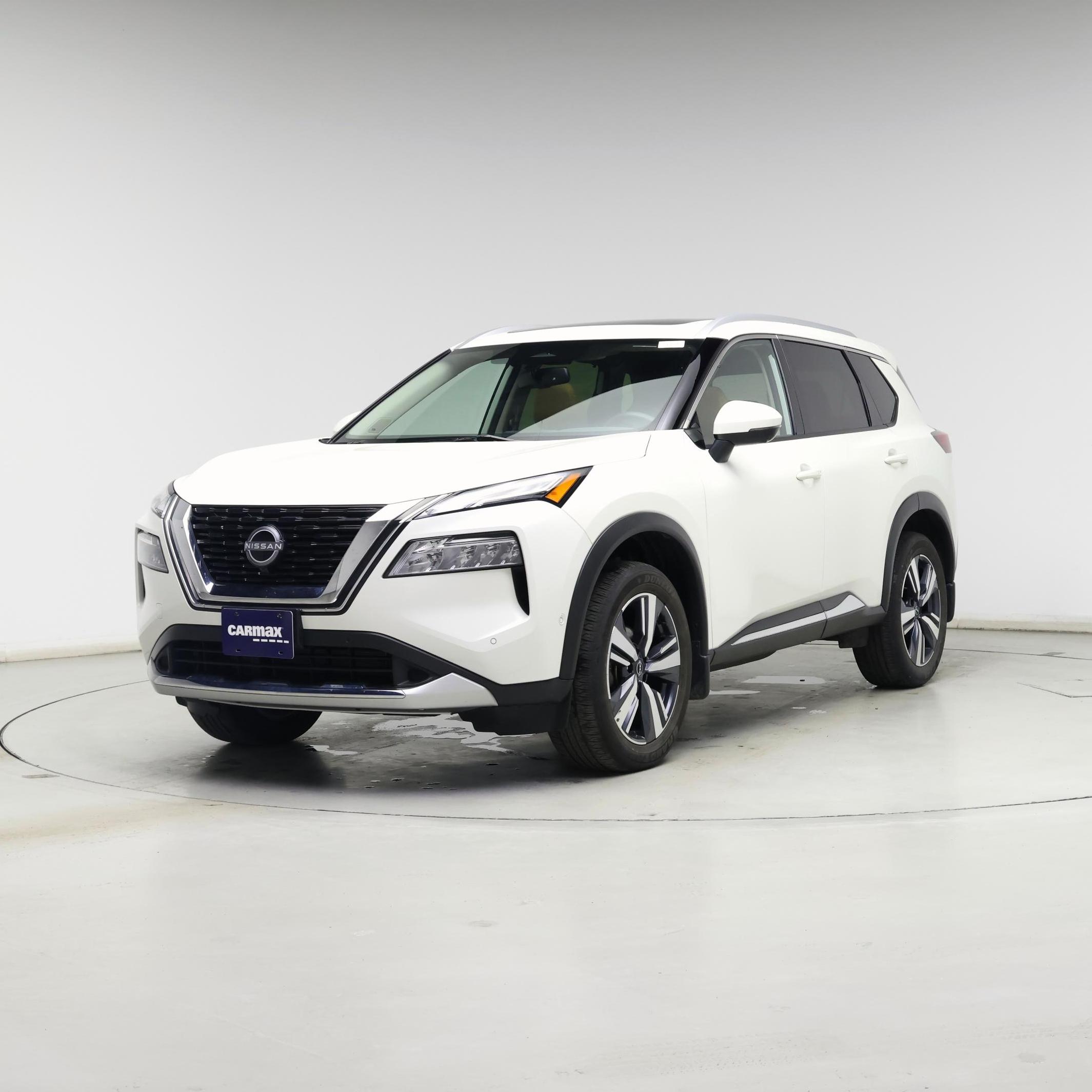 Thumbnail: 2023 Nissan Rogue - 4
