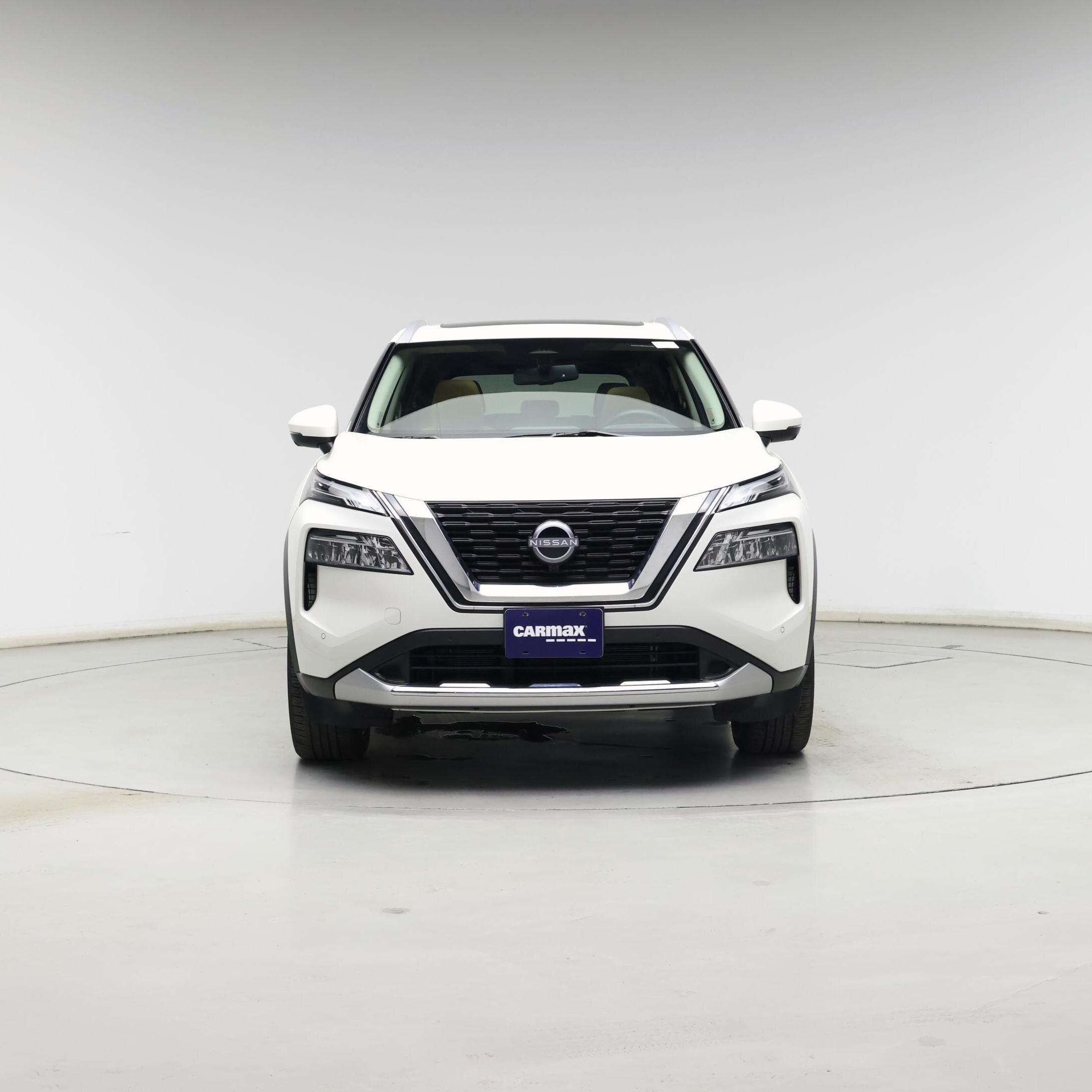 Thumbnail: 2023 Nissan Rogue - 5