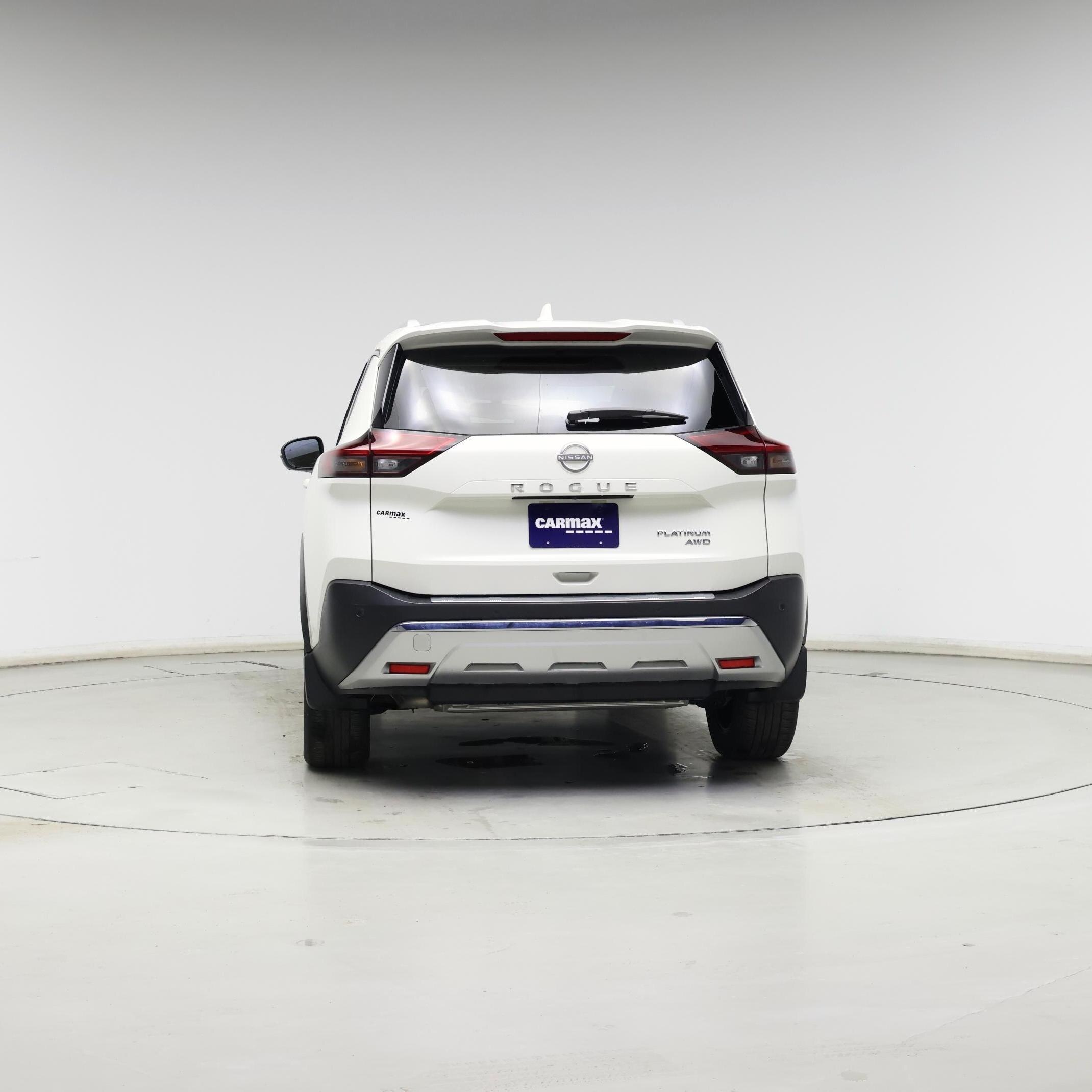 Thumbnail: 2023 Nissan Rogue - 6