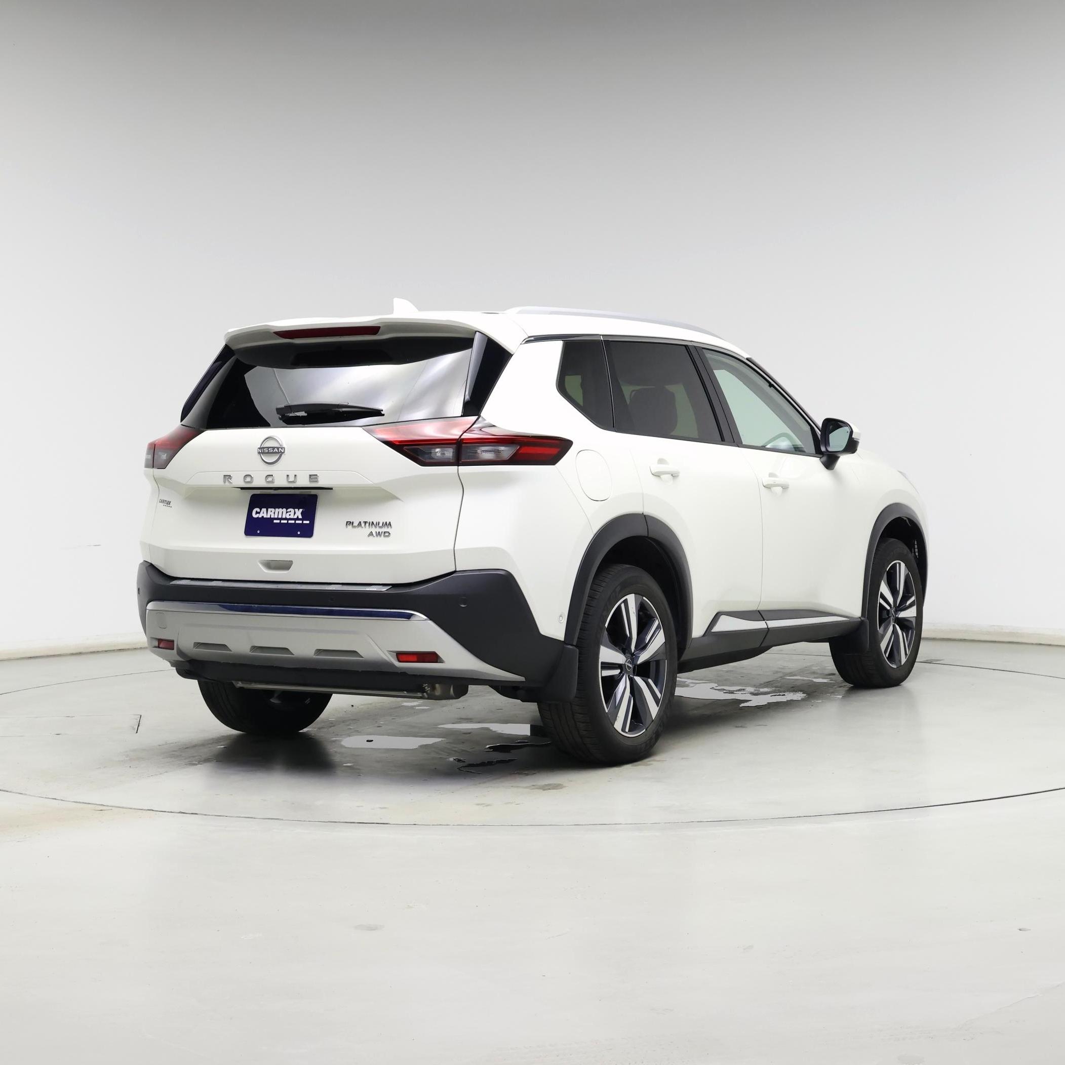 Thumbnail: 2023 Nissan Rogue - 8