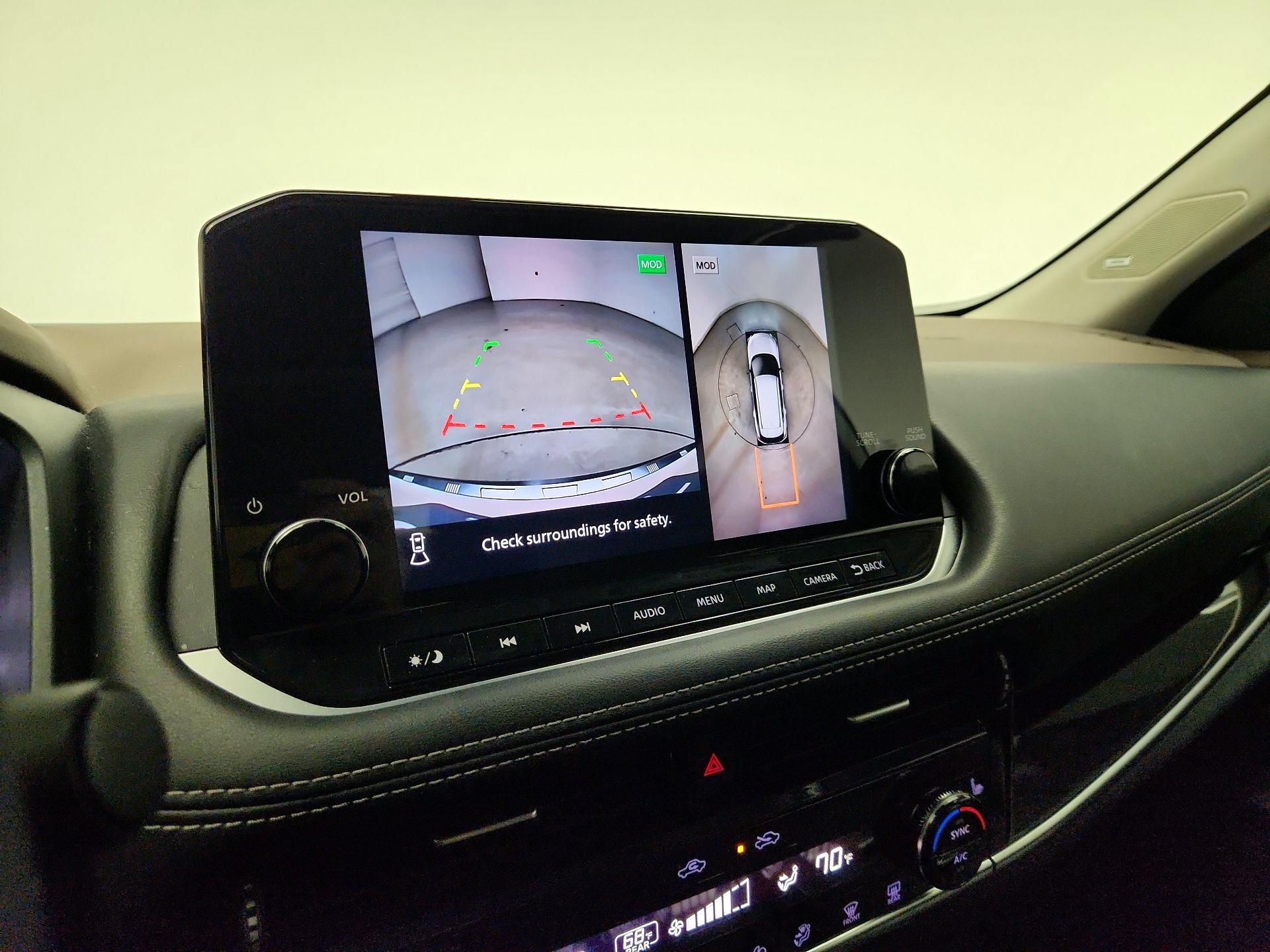 Thumbnail: 2023 Nissan Rogue - 15