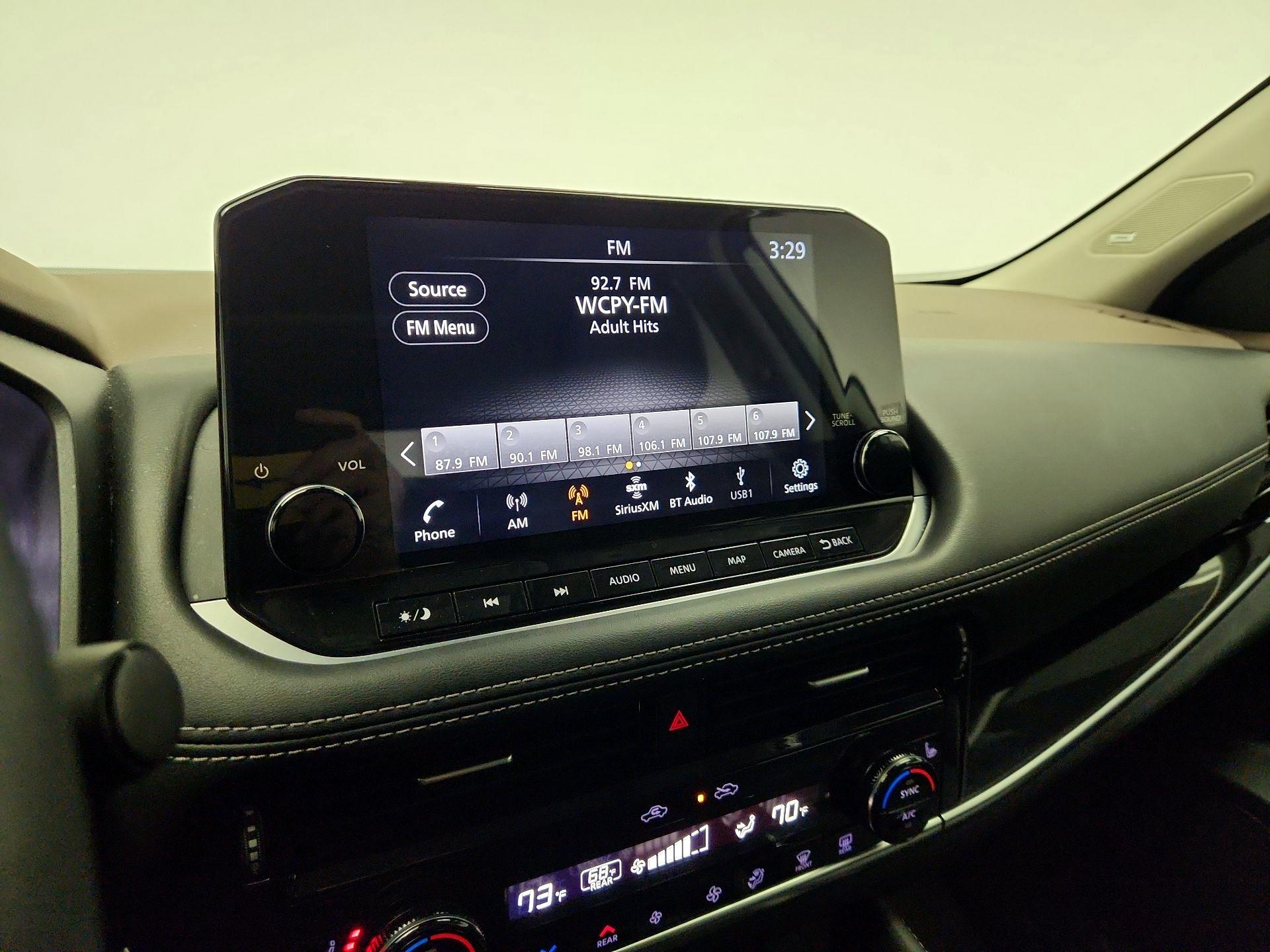 Thumbnail: 2023 Nissan Rogue - 16