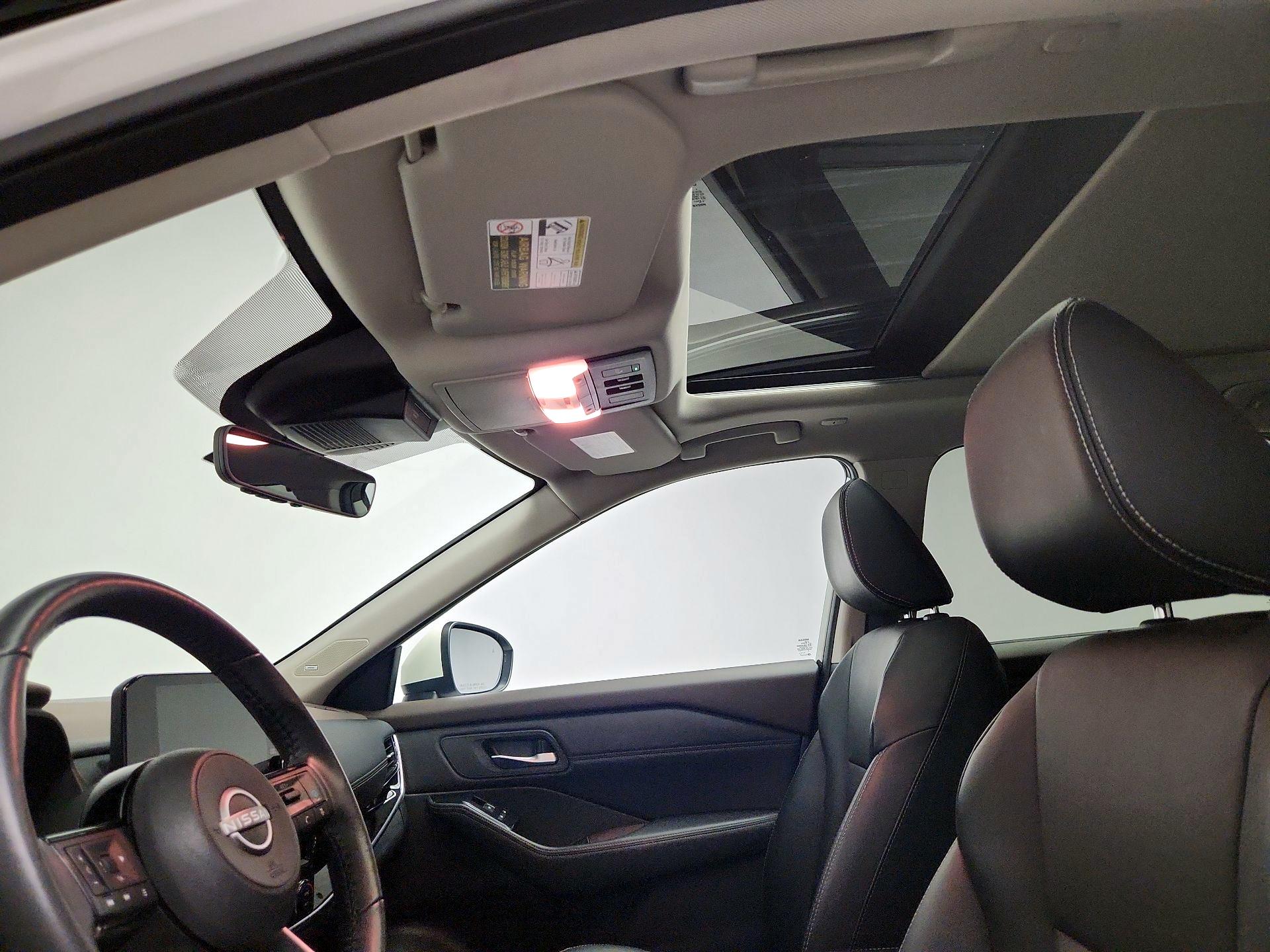 Thumbnail: 2023 Nissan Rogue - 20