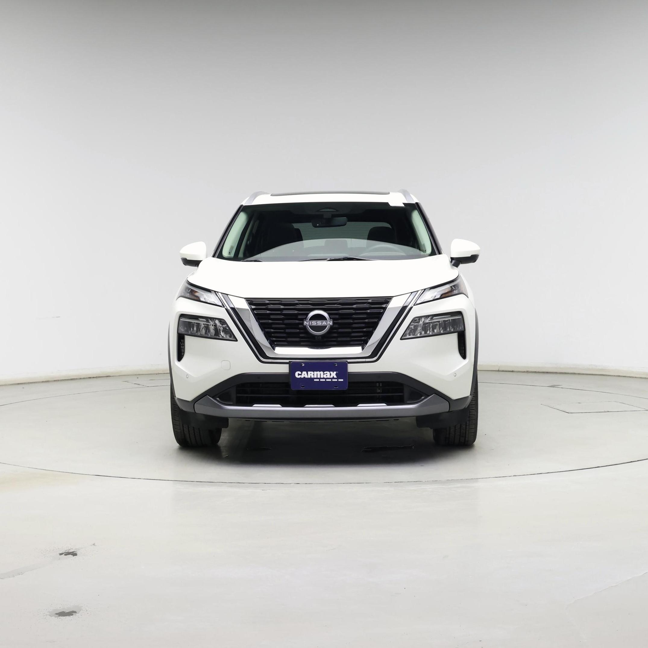 Thumbnail: 2023 Nissan Rogue - 5