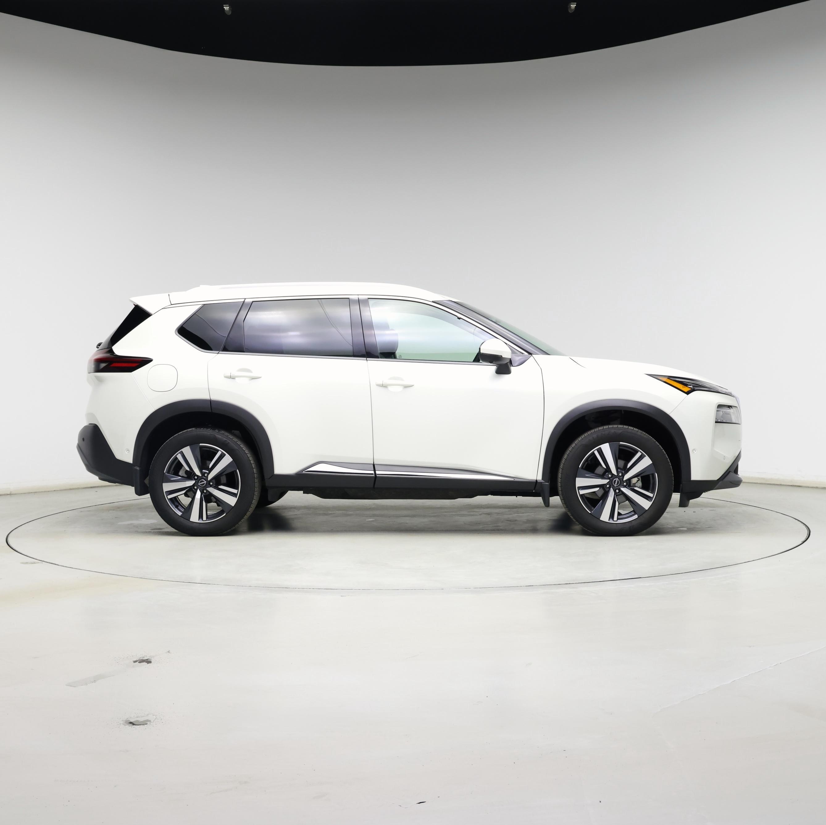 Thumbnail: 2023 Nissan Rogue - 7