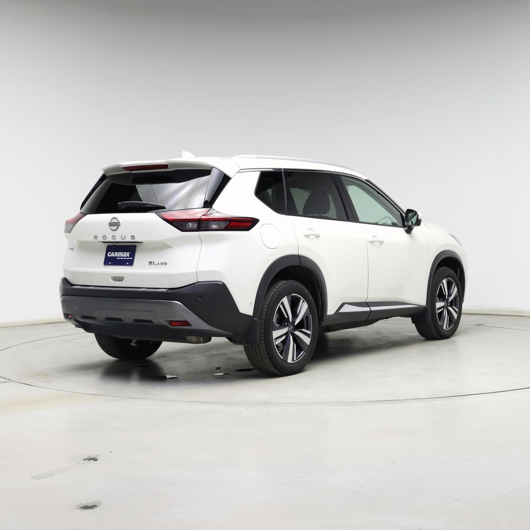 Thumbnail: 2023 Nissan Rogue - 8