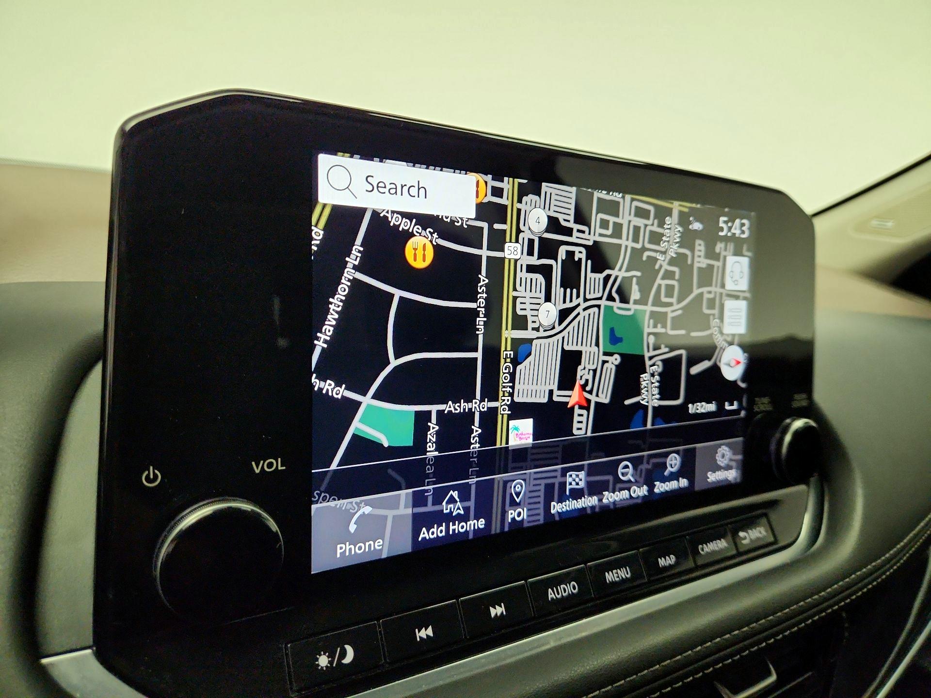 Thumbnail: 2023 Nissan Rogue - 14