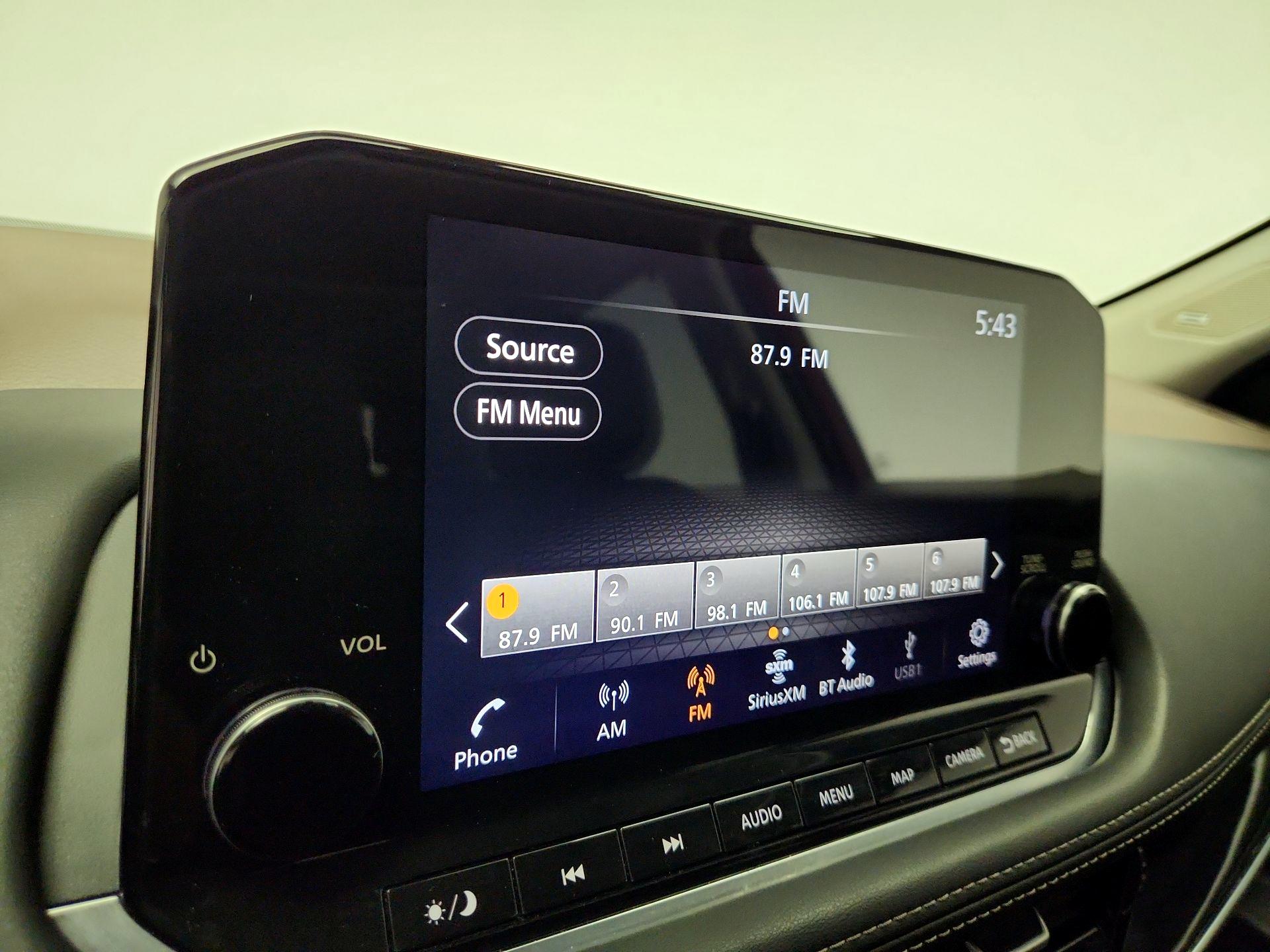 Thumbnail: 2023 Nissan Rogue - 16