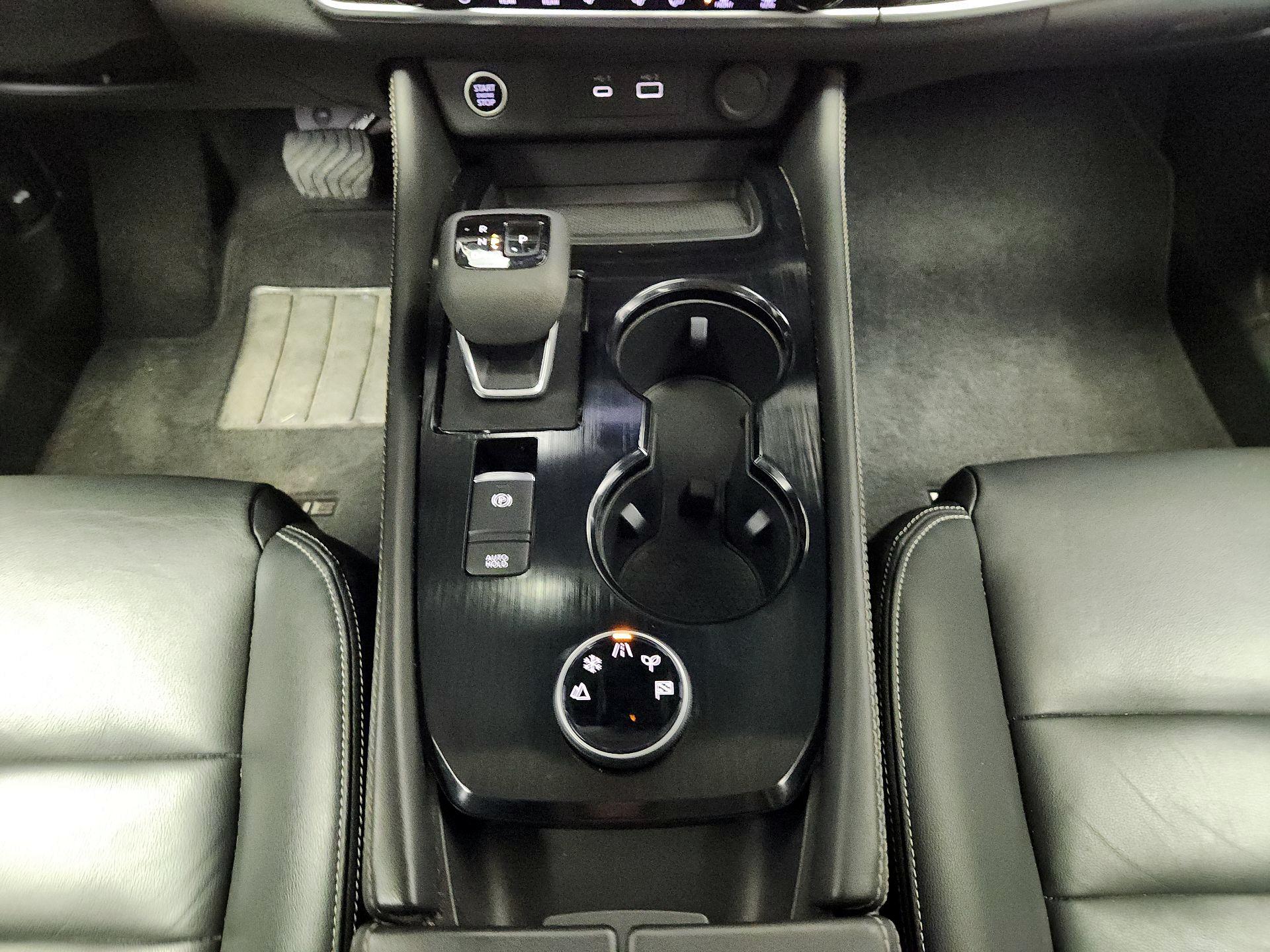 Thumbnail: 2023 Nissan Rogue - 18