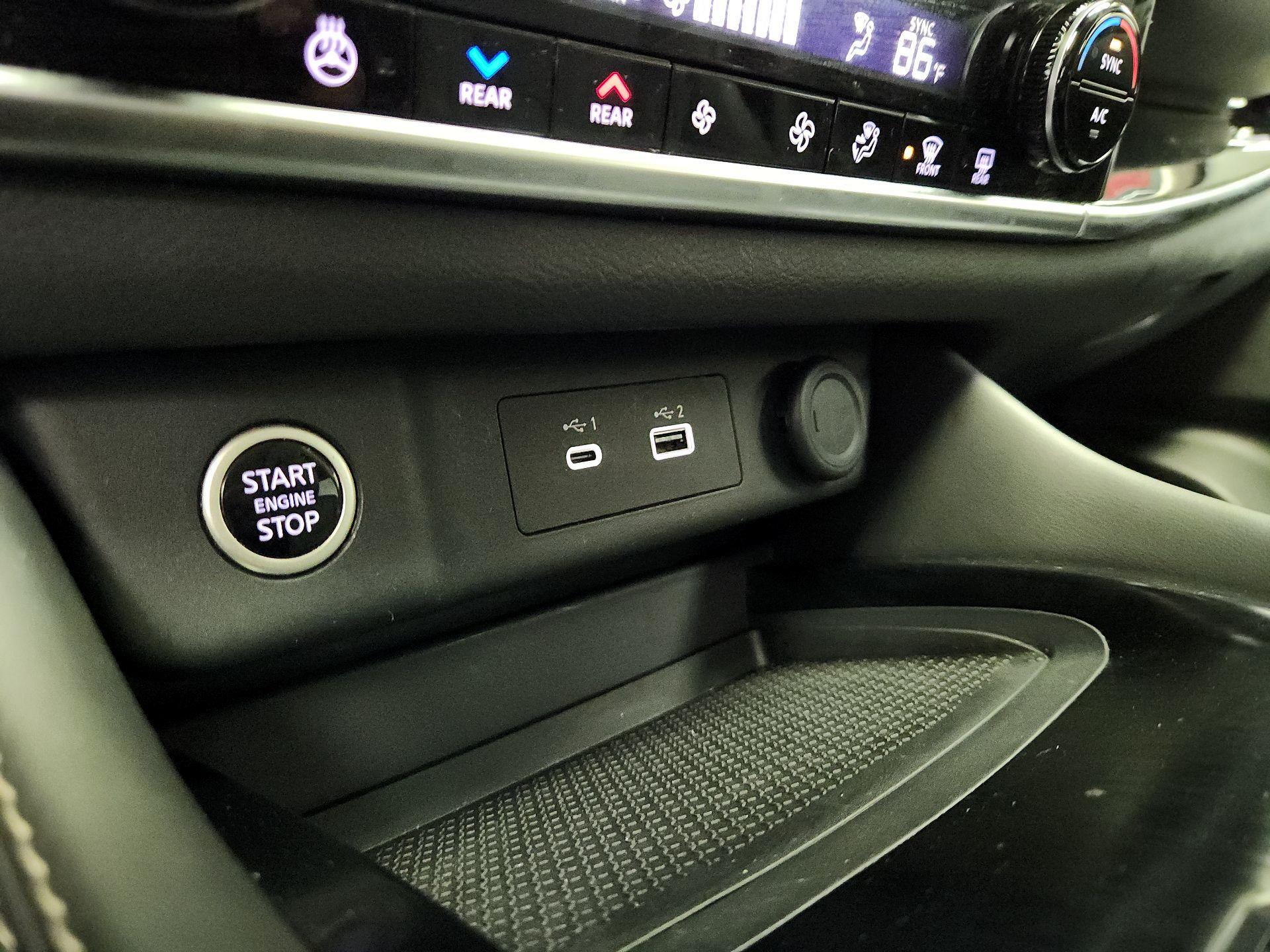 Thumbnail: 2023 Nissan Rogue - 19