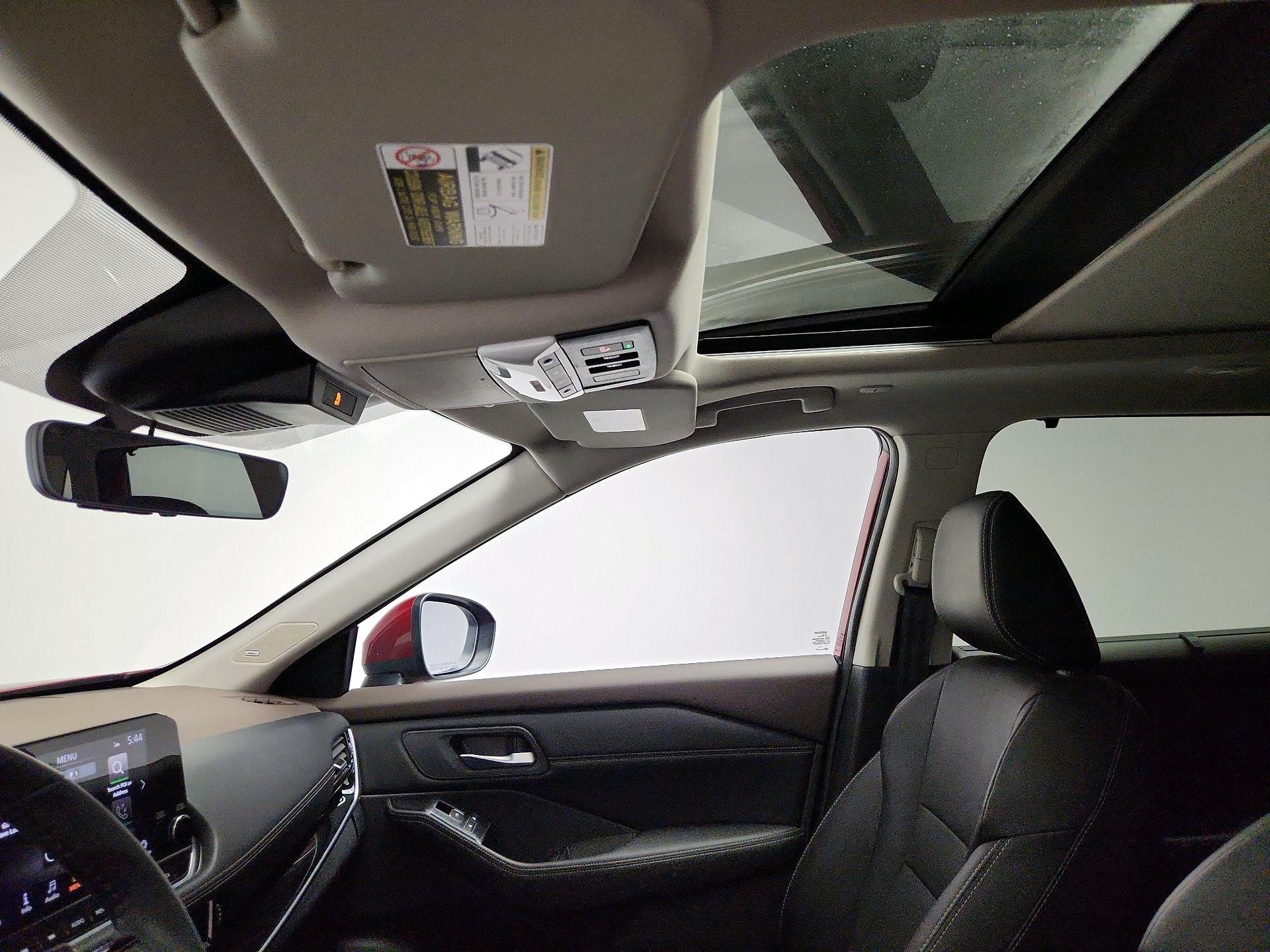 Thumbnail: 2023 Nissan Rogue - 20