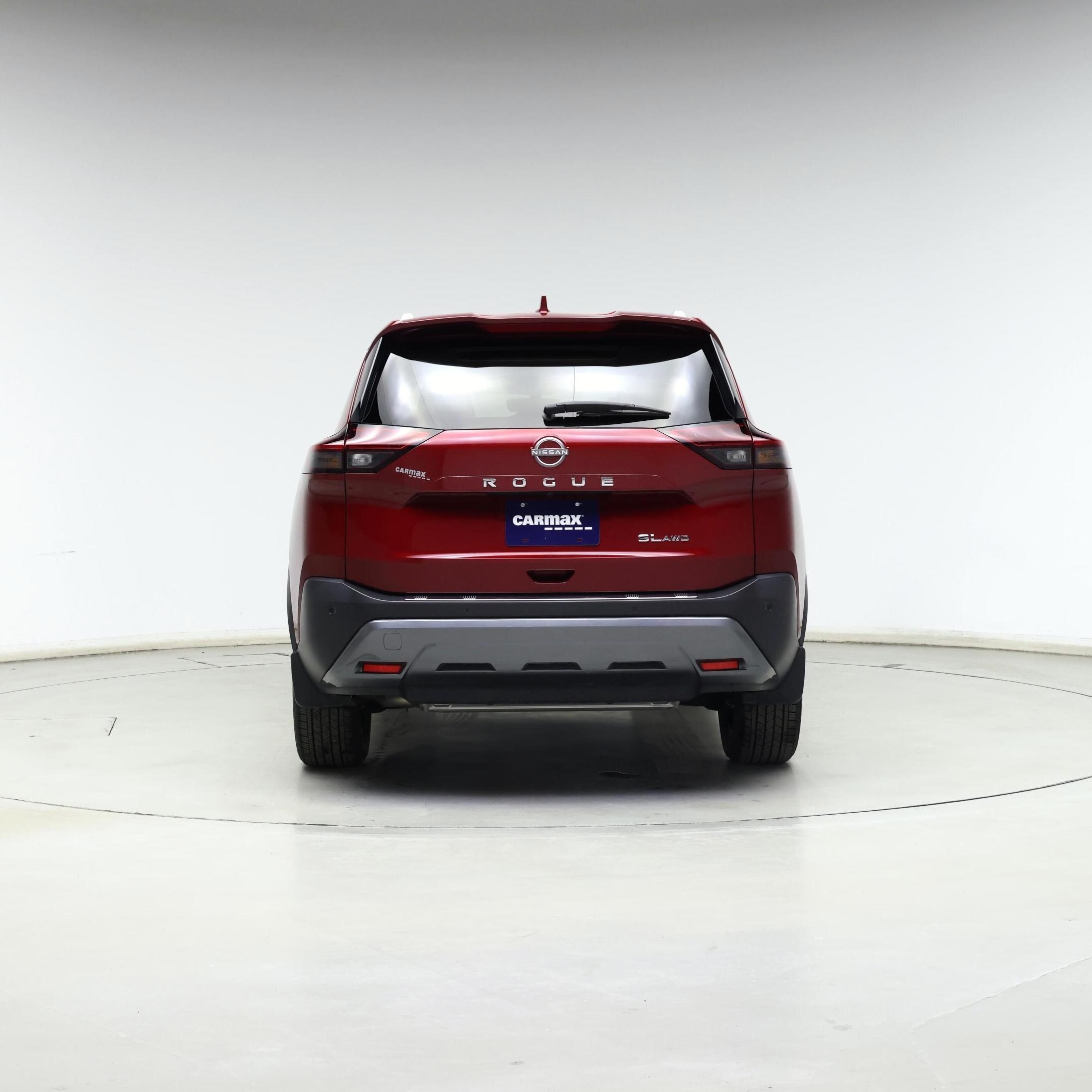 Thumbnail: 2023 Nissan Rogue - 6