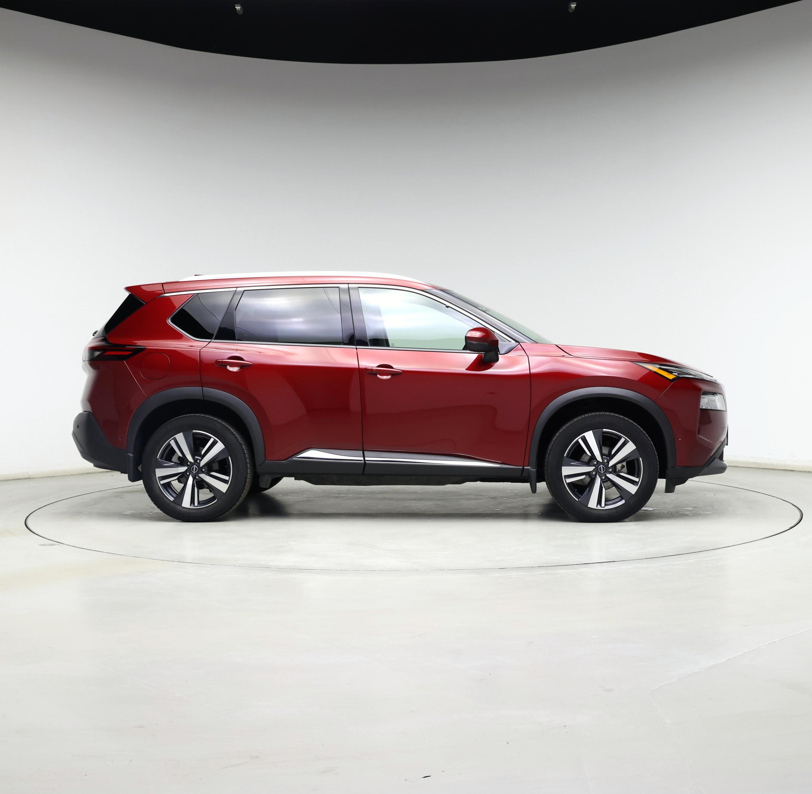 Thumbnail: 2023 Nissan Rogue - 7