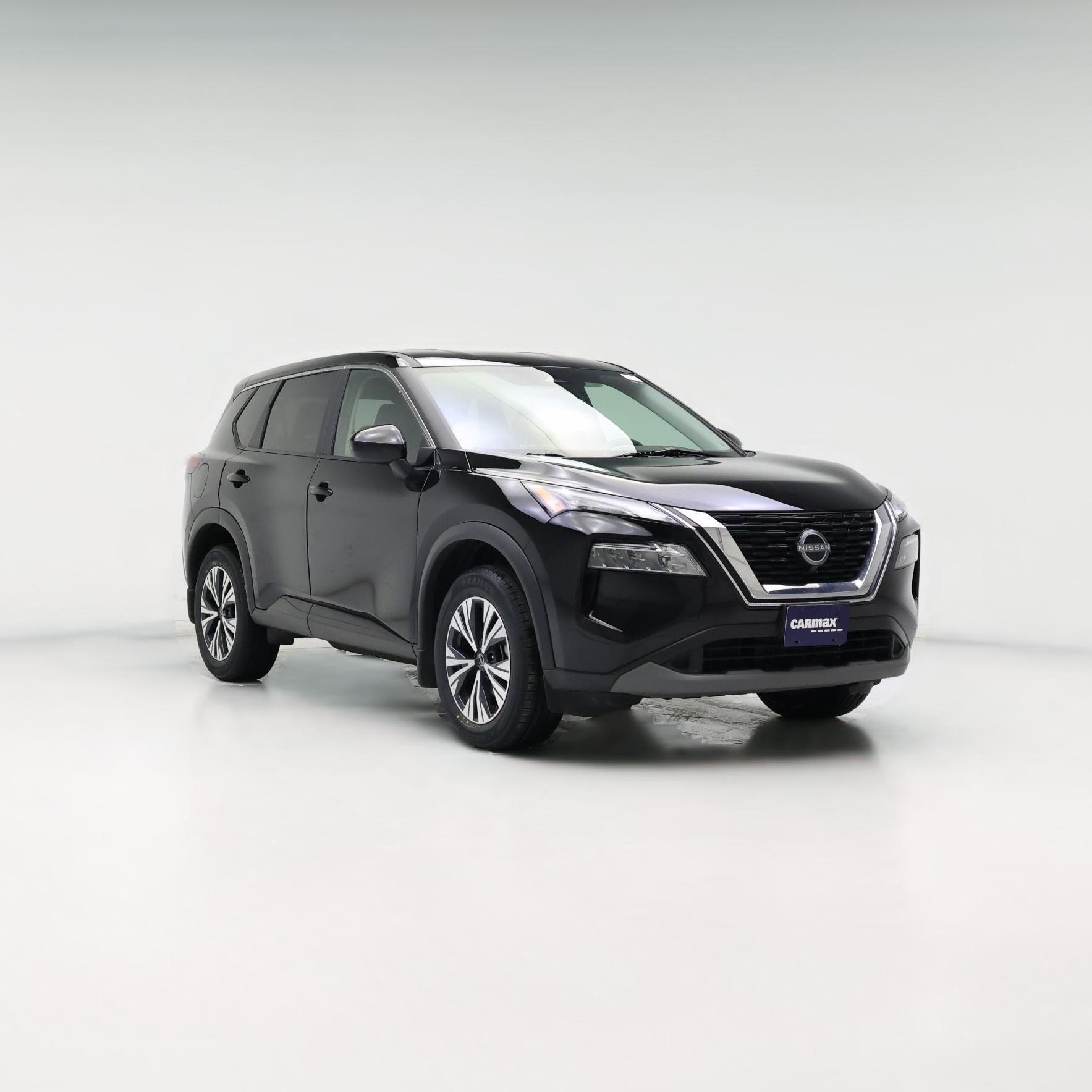 Thumbnail: 2023 Nissan Rogue - 1