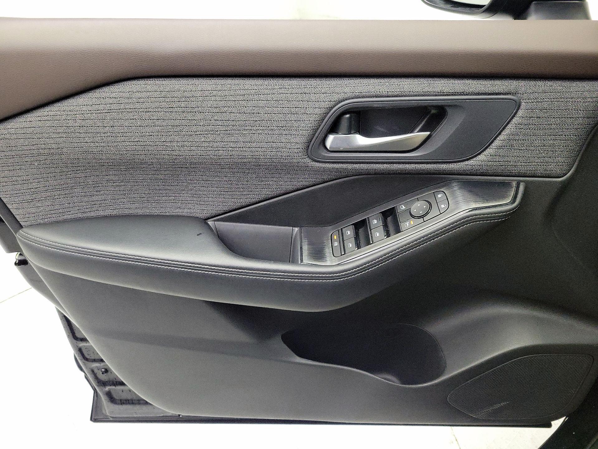 Thumbnail: 2023 Nissan Rogue - 12