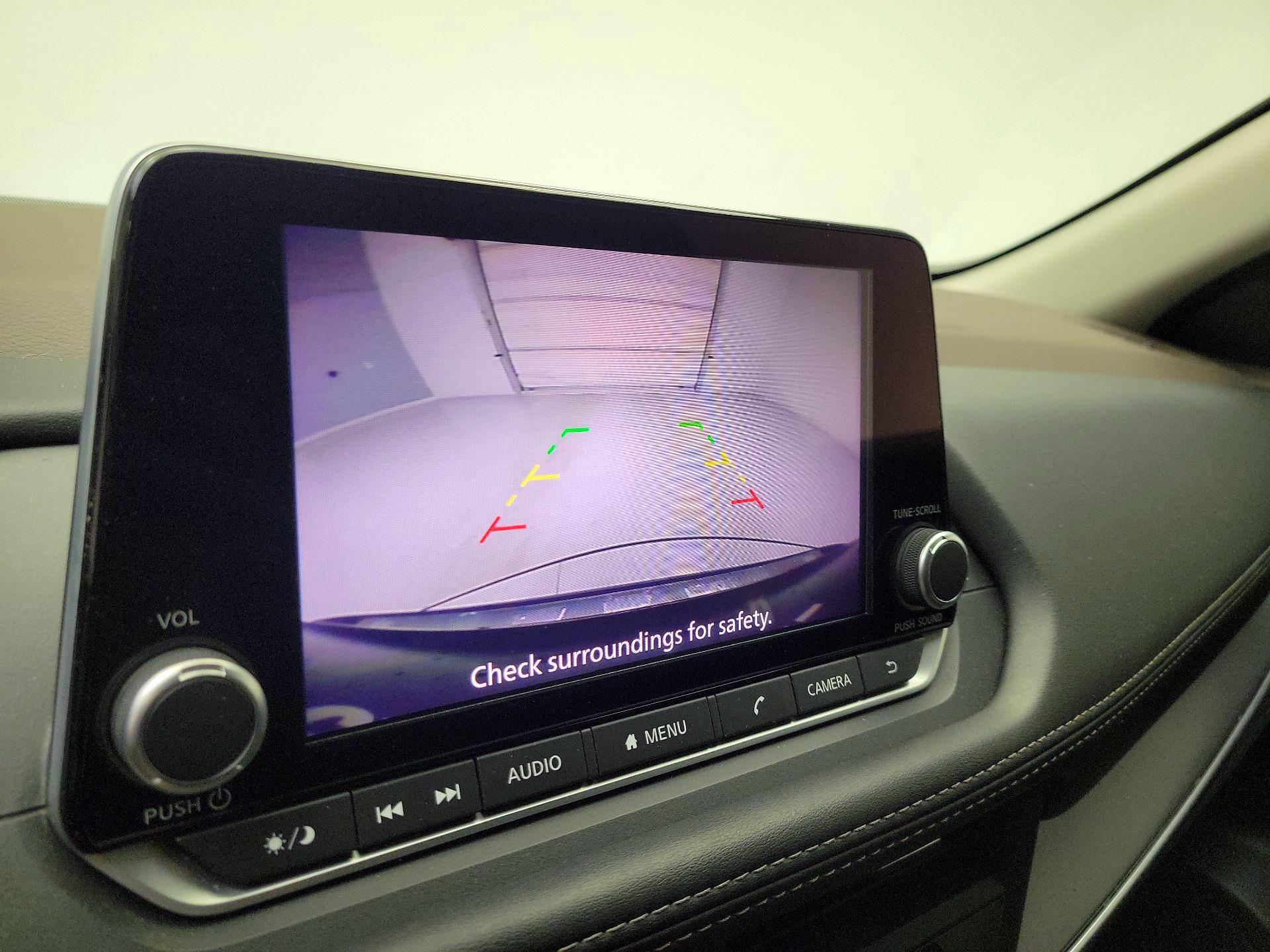 Thumbnail: 2023 Nissan Rogue - 13